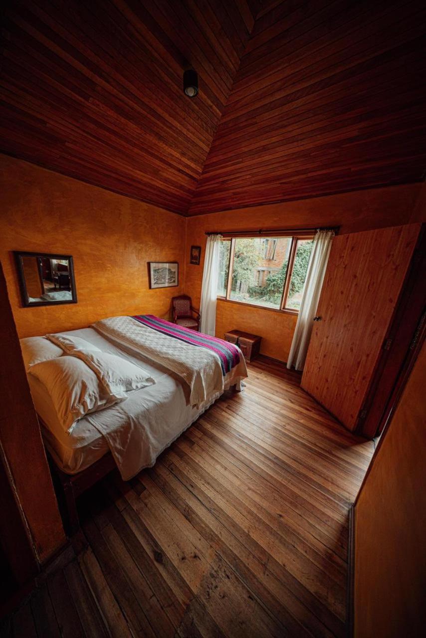 Double Room with Mountain View photo 2