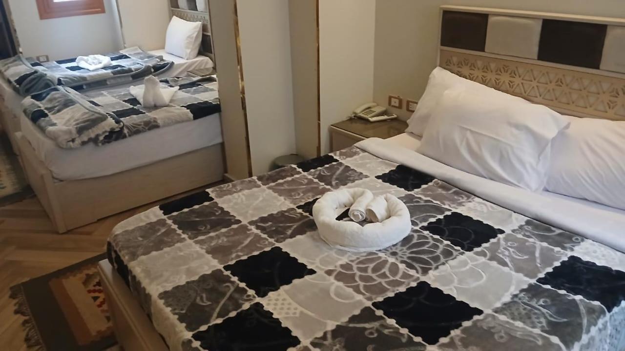 Triple Room with Private Bathroom photo 1