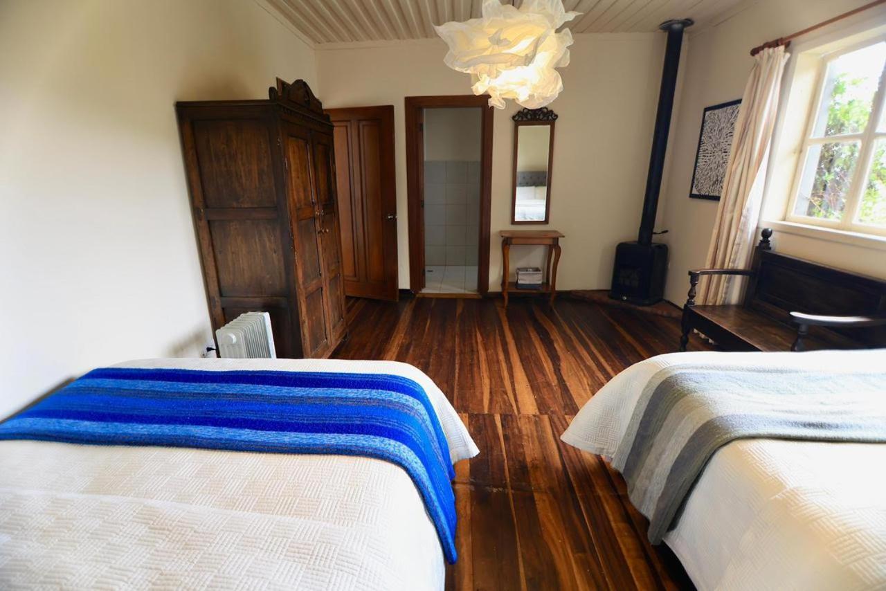 Standard Double Room with Two Double Beds photo 2