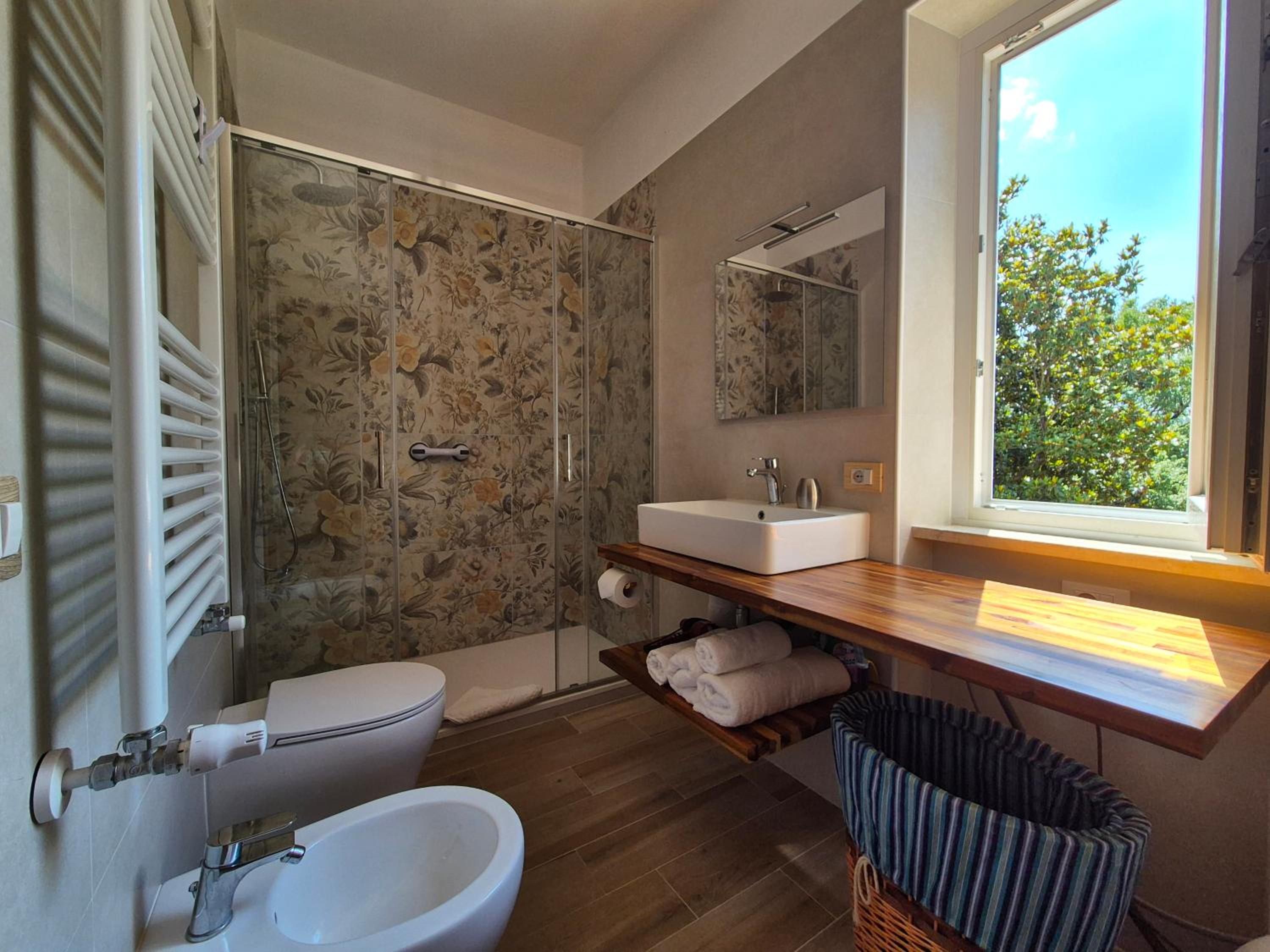 One-Bedroom House photo 2