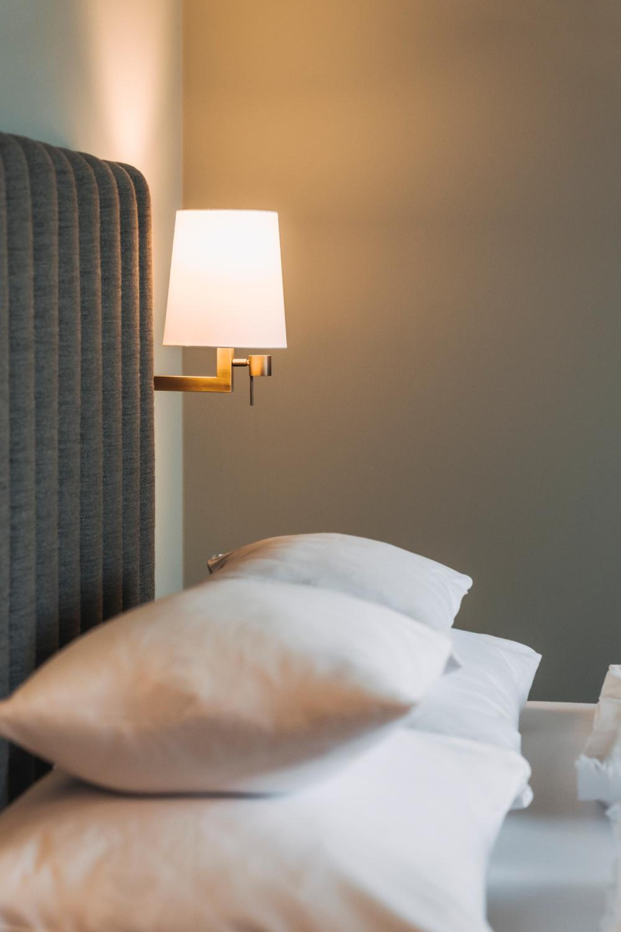 Junior Suite with Balcony photo 3