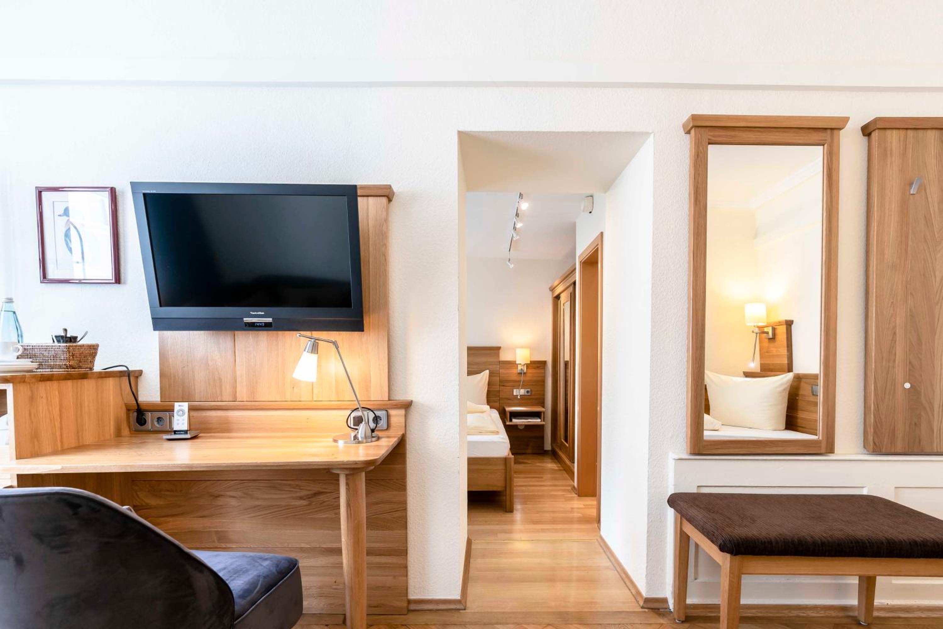 Triple Room photo 2
