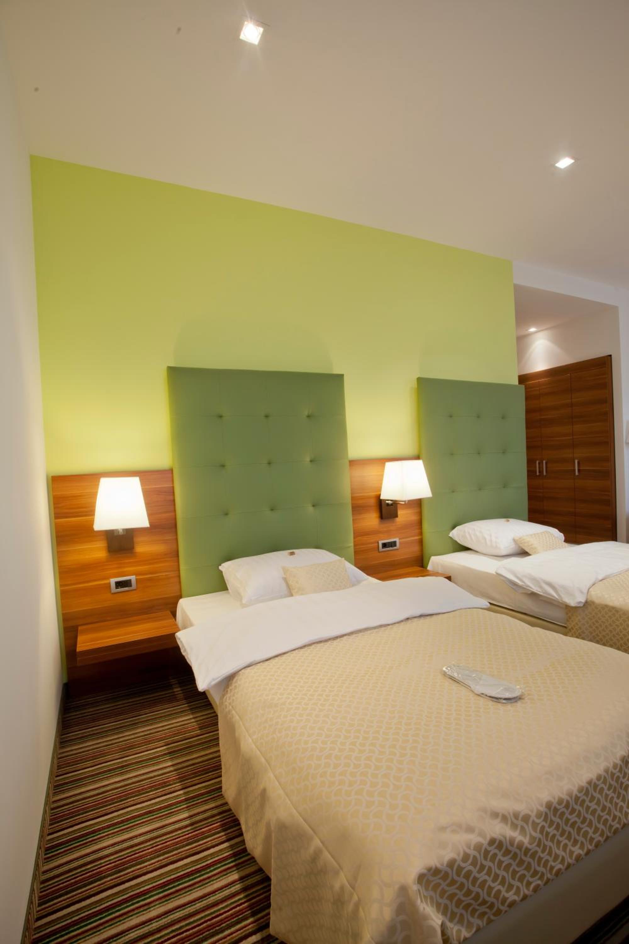 Twin Room photo 2