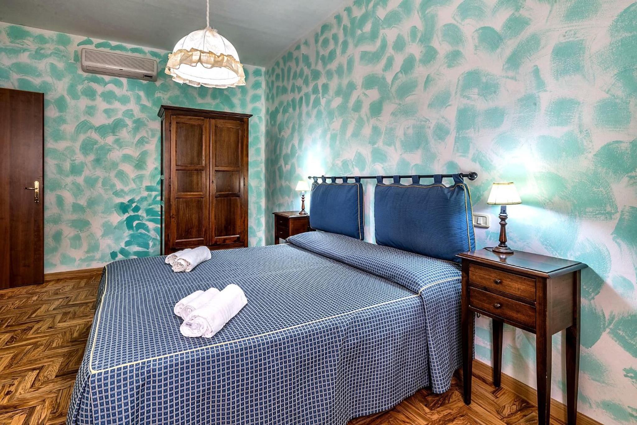 Standard Apartment