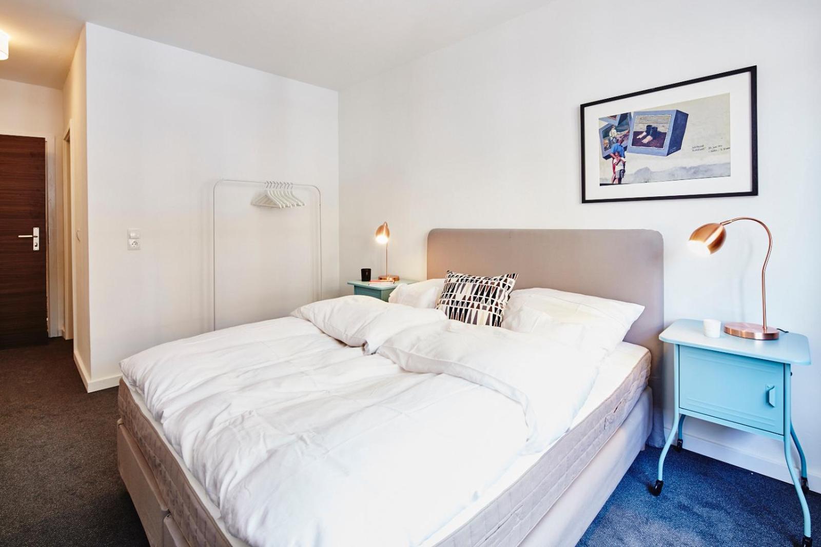 Double Room - Photo 5