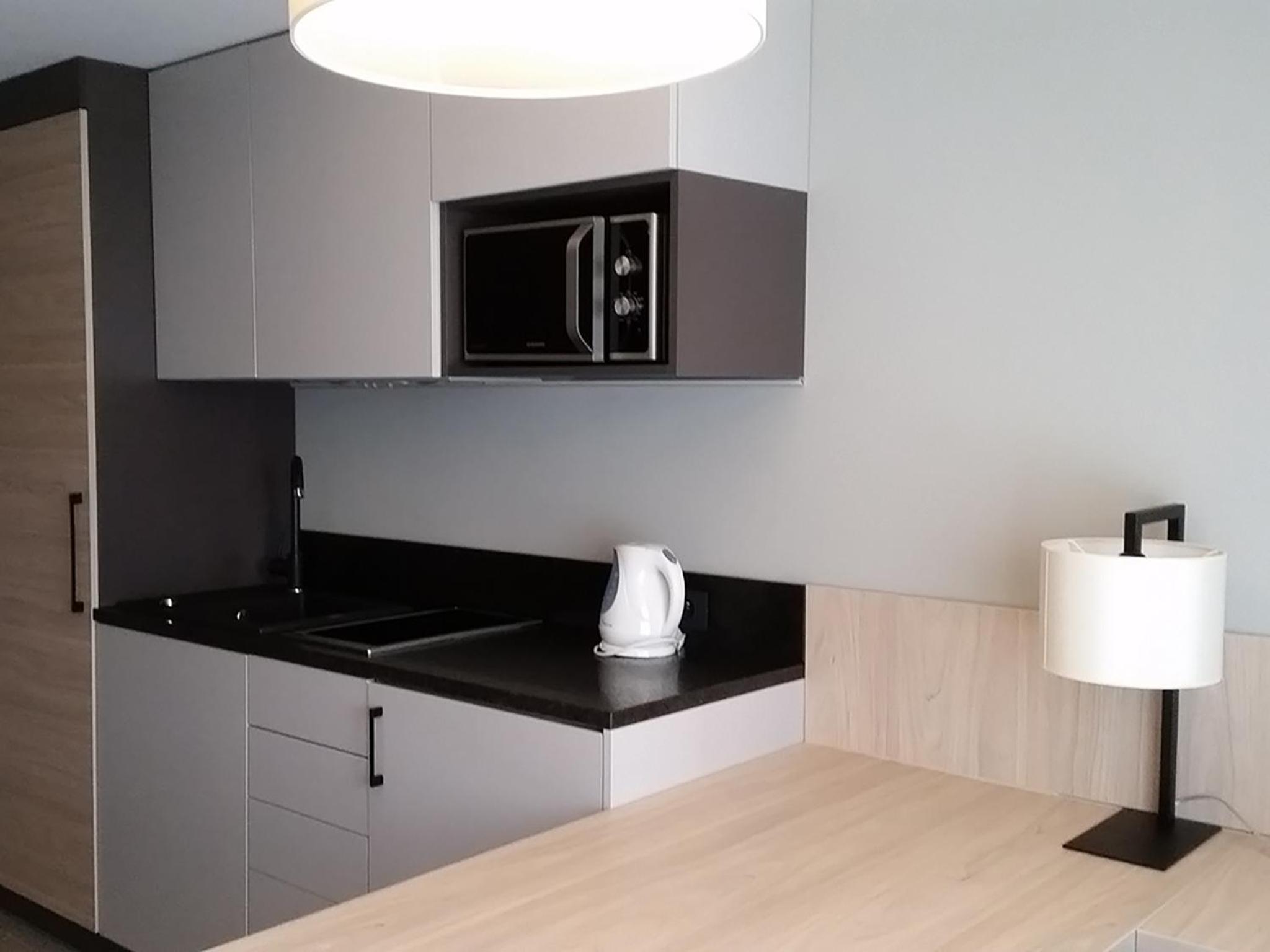 Deluxe Apartment - Photo 2