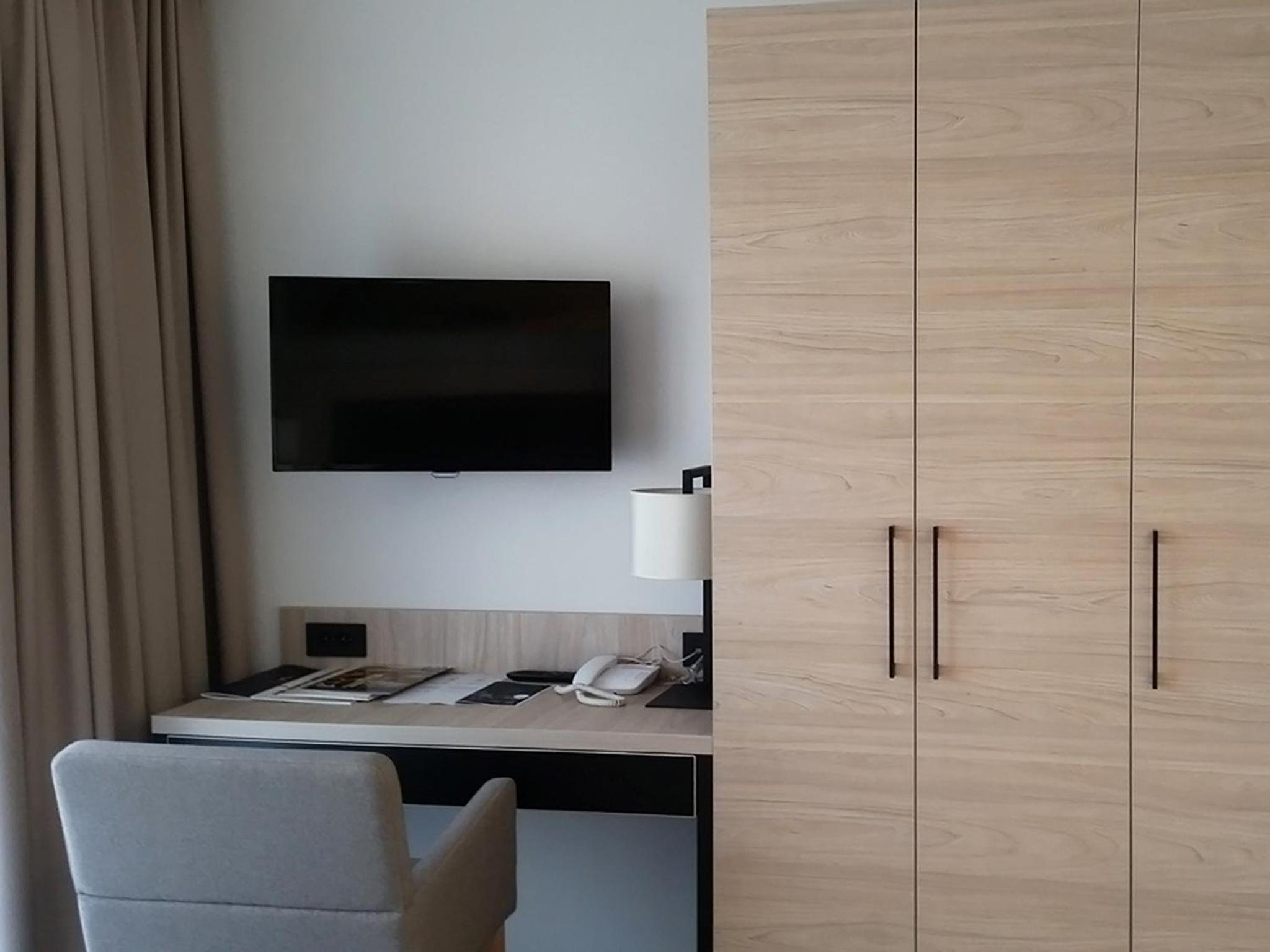 Superior Apartment - Photo 5