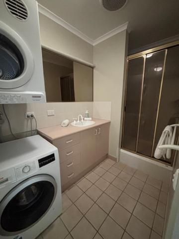 One-Bedroom Family Apartment photo 1