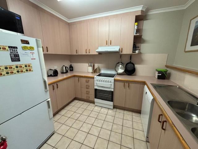 One-Bedroom Family Apartment photo 3