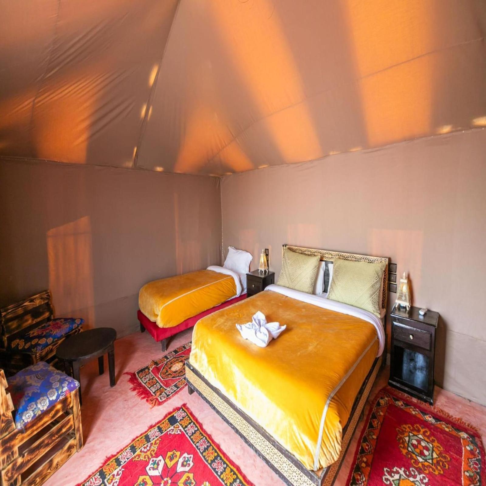 Tent photo 3