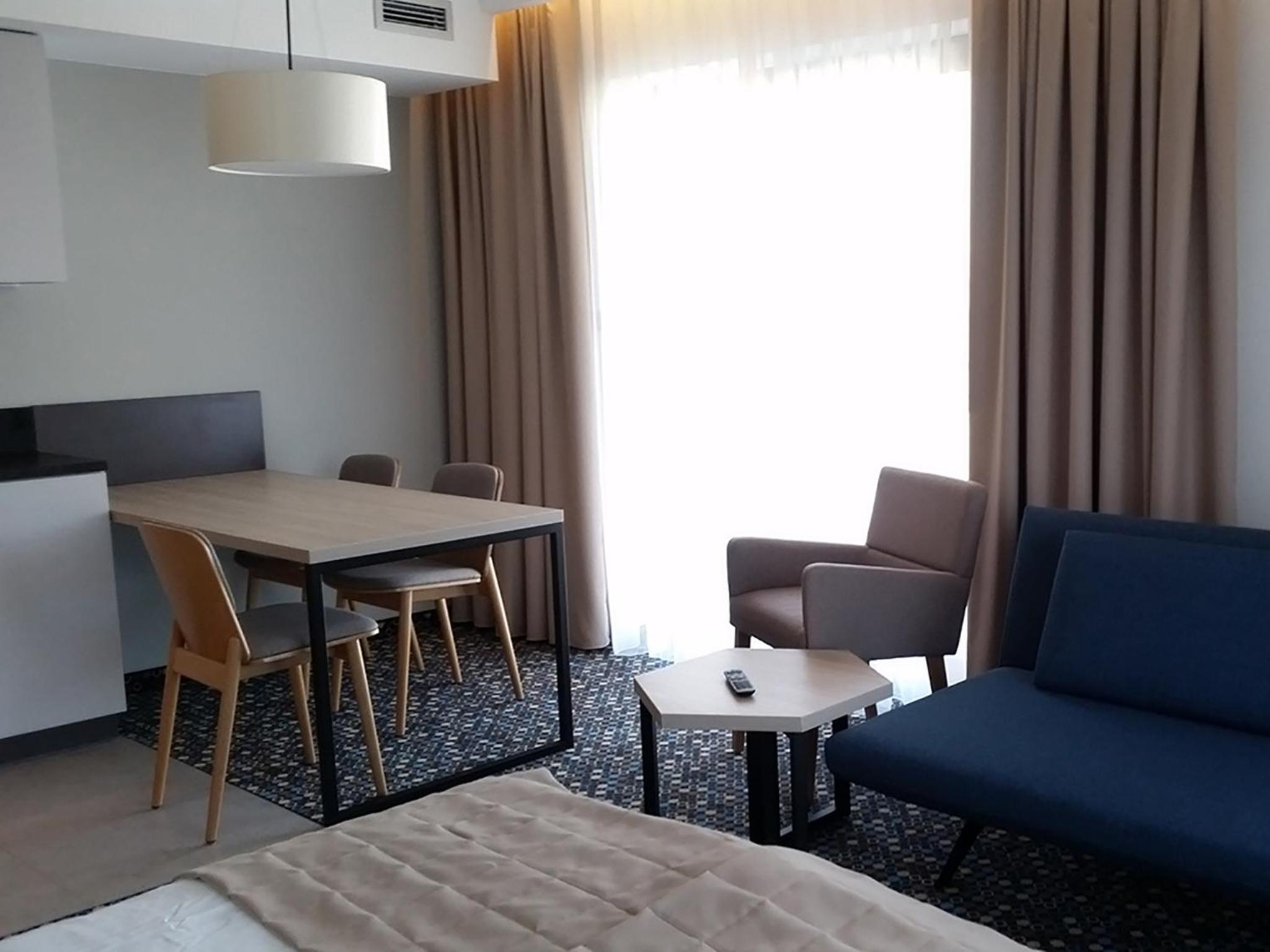 Standard Apartment - Photo 5