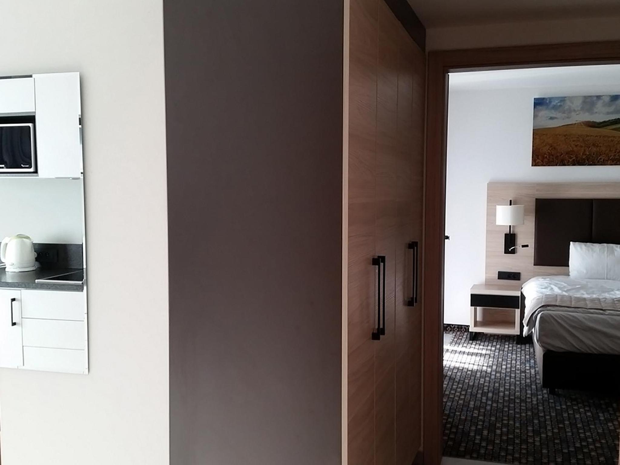 Deluxe Apartment - Photo 8