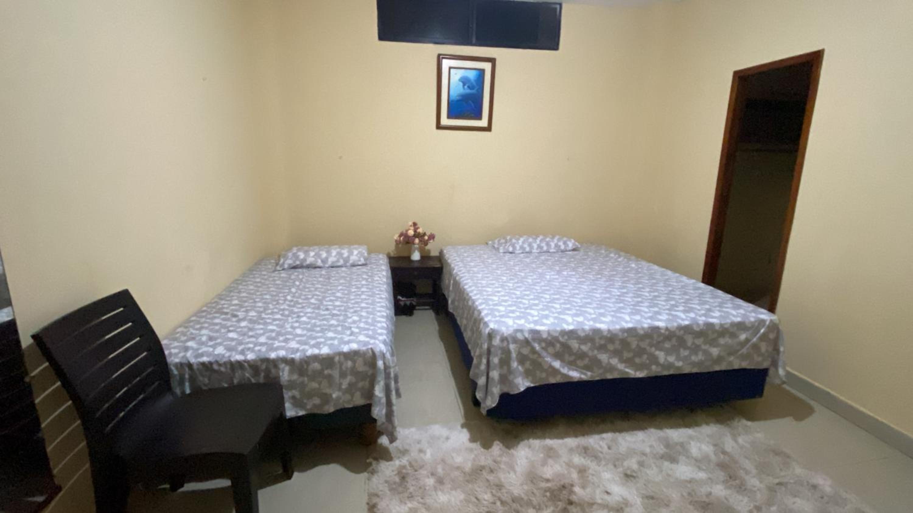 Three-Bedroom House photo 2