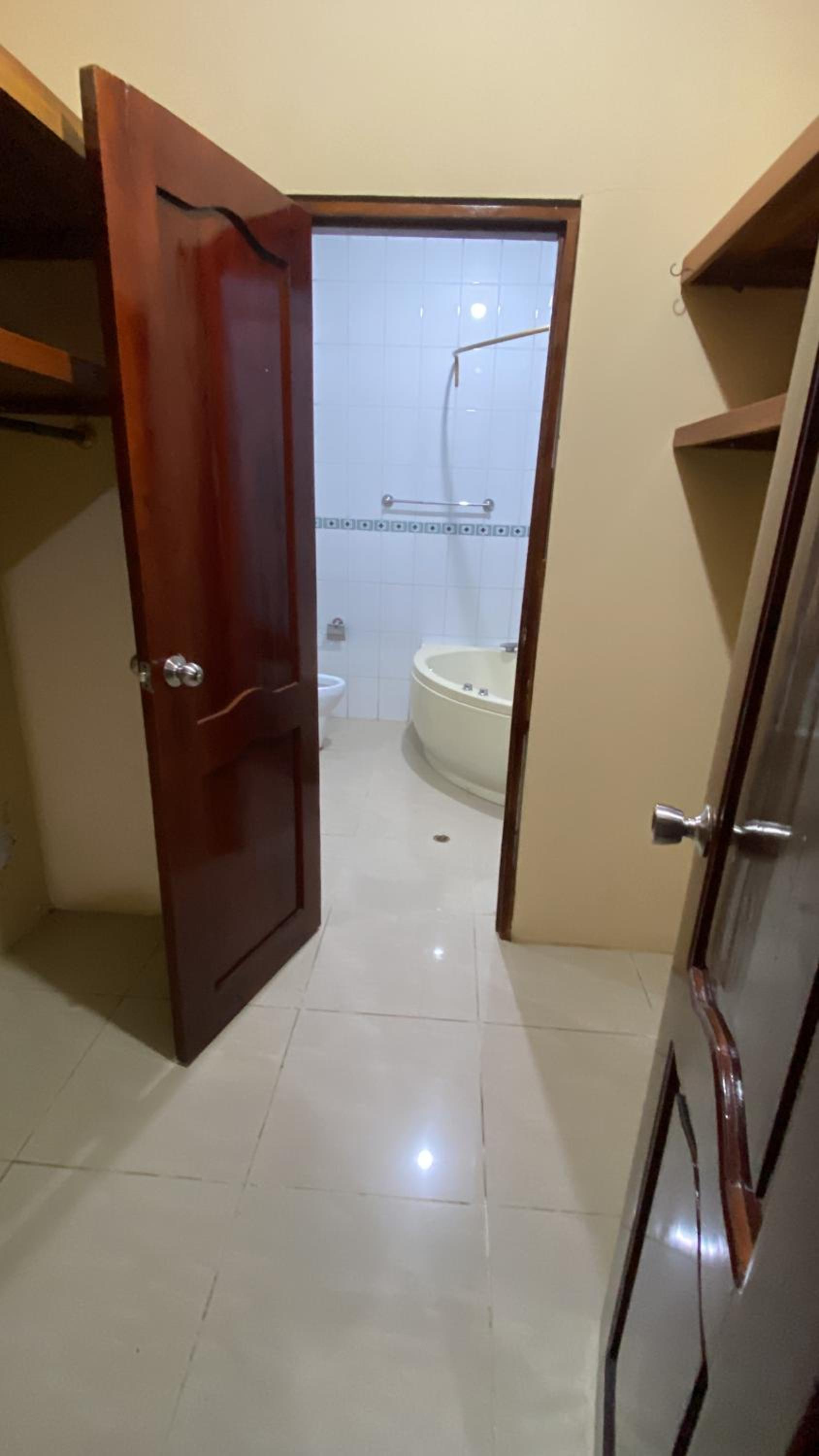 Three-Bedroom House photo 1