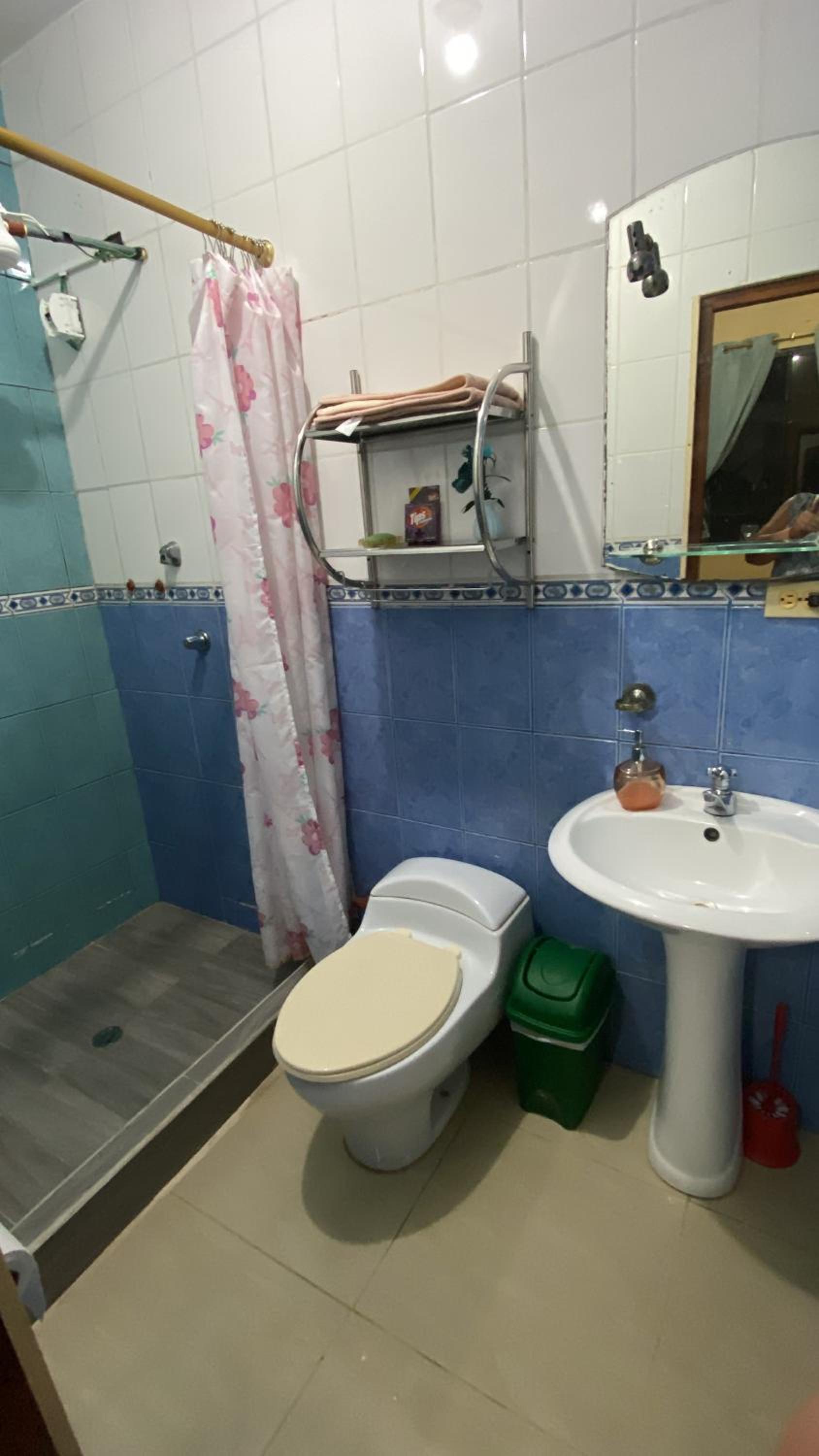 One-Bedroom House photo 2