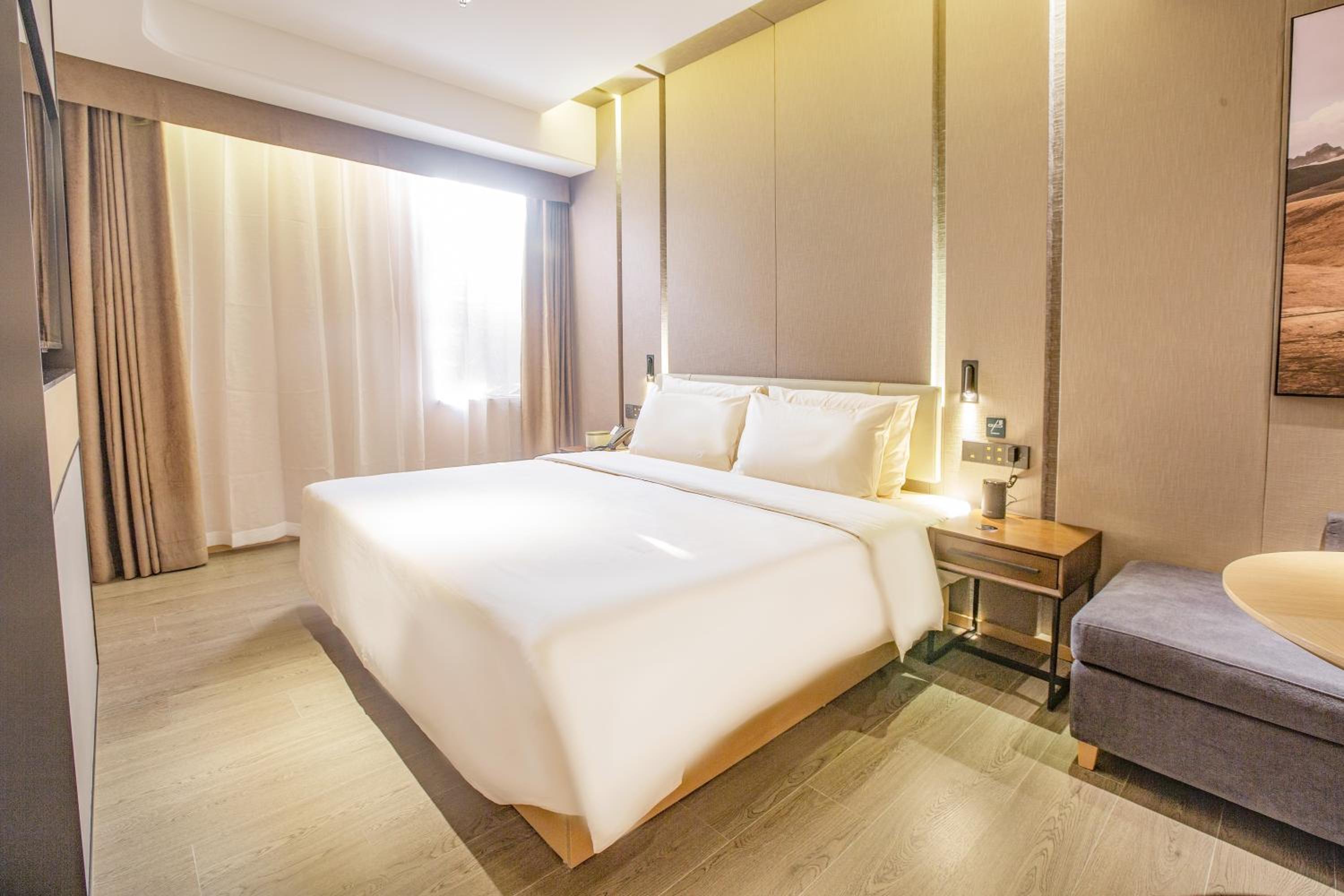 Jimu Double Room photo 1