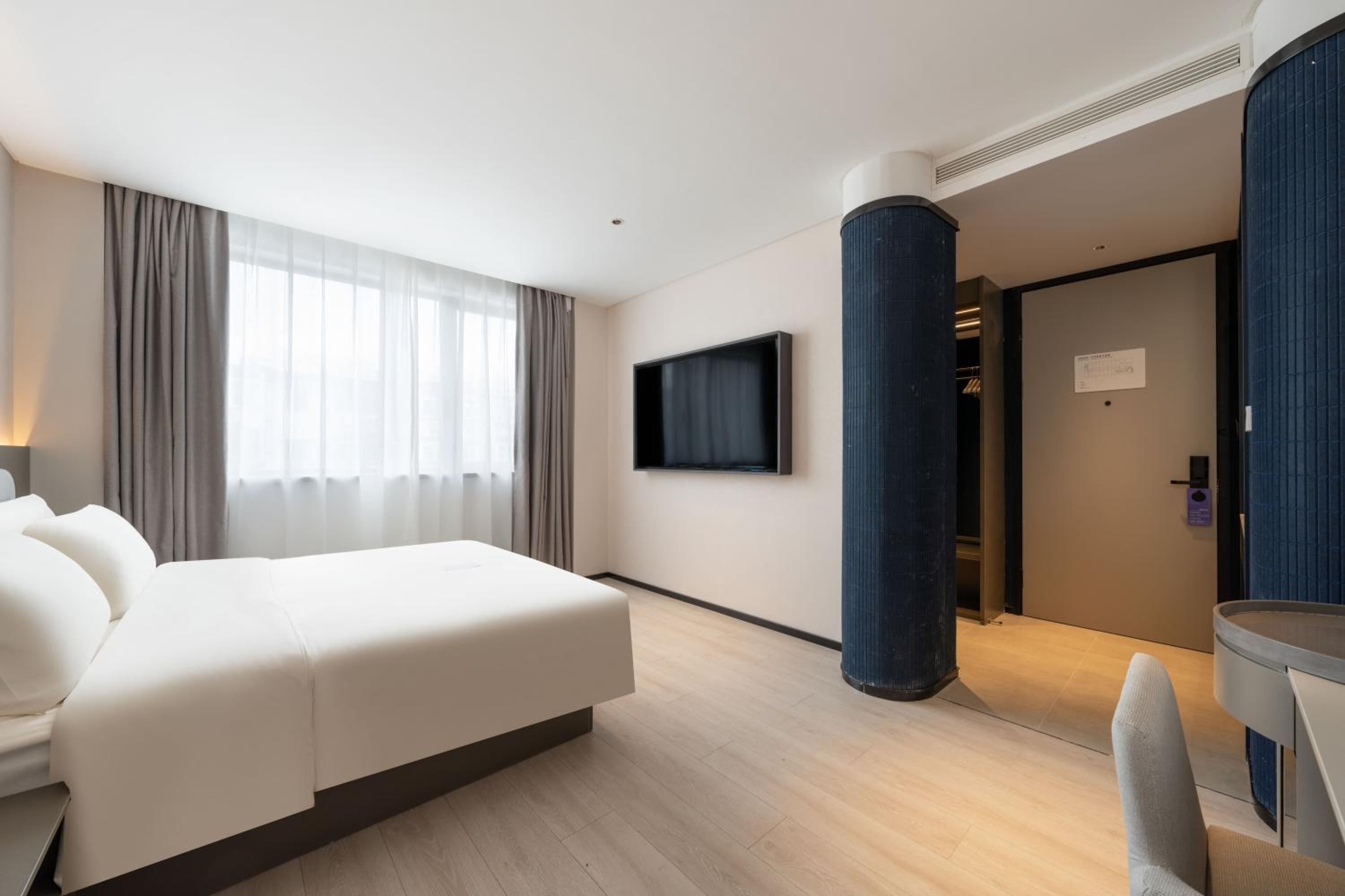 Enjoy Double Room photo 1