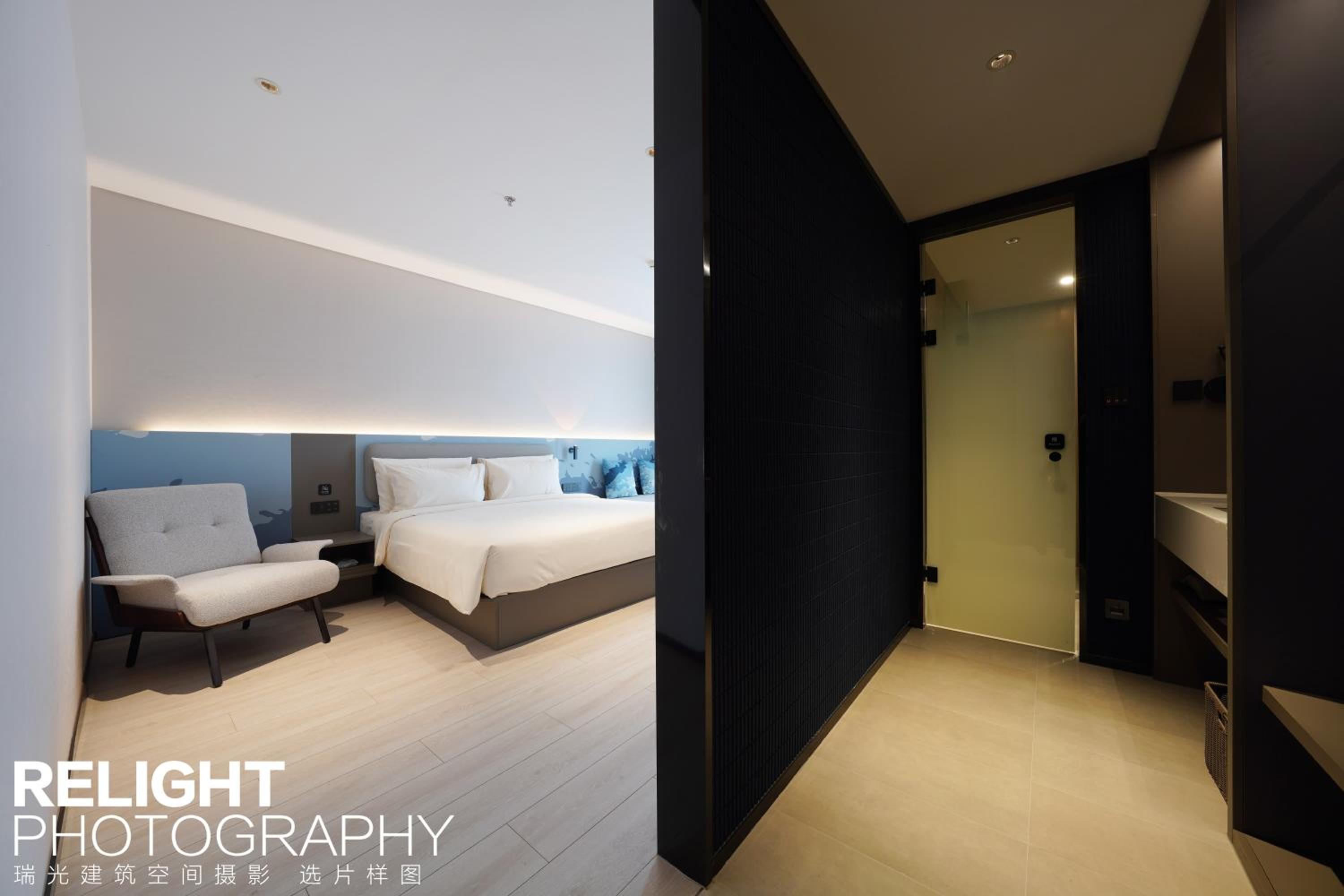 Super Double Room with Garden View photo 1