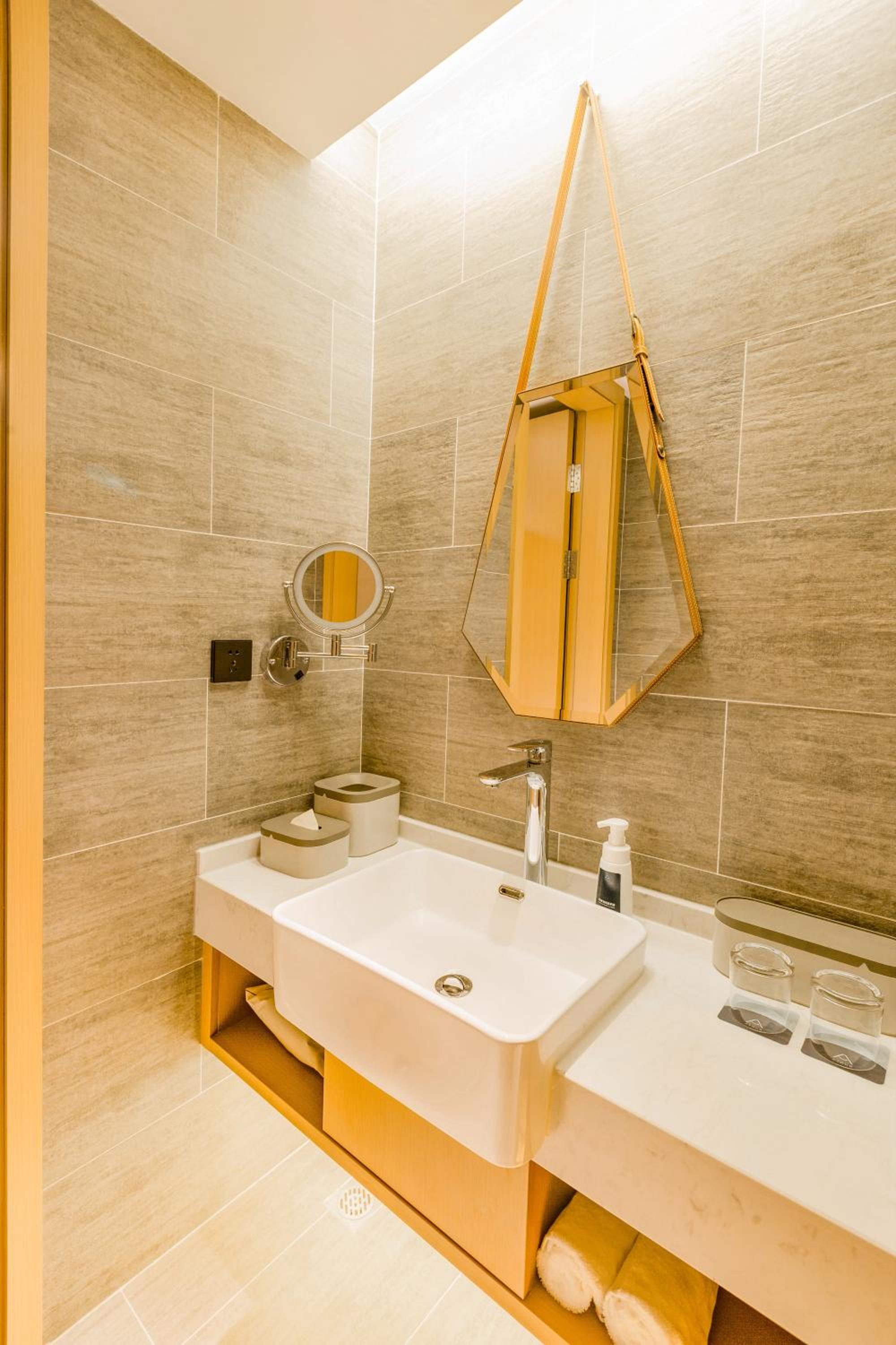 Jimu Double Room photo 2