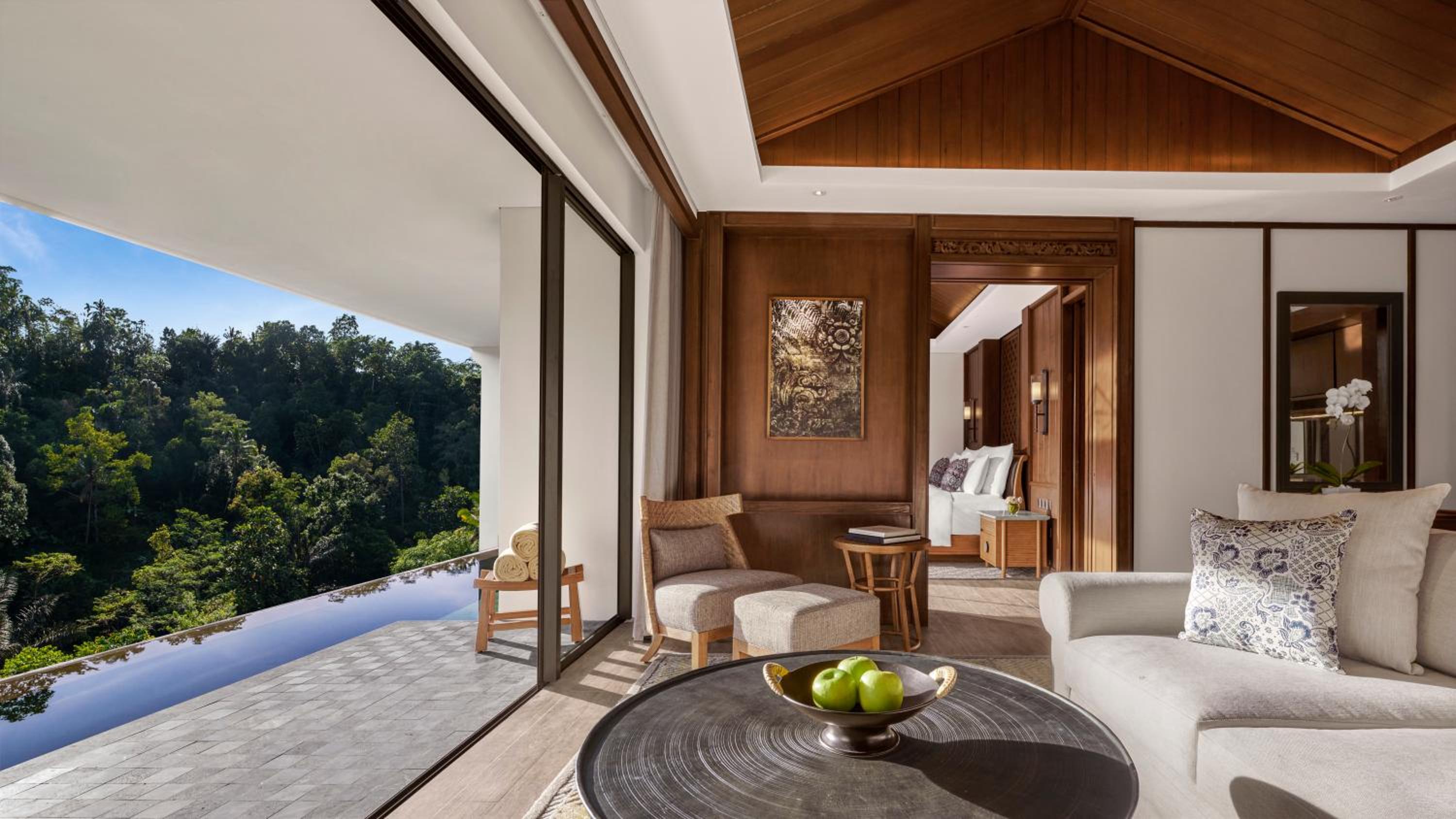 Villa with Private Pool photo 2
