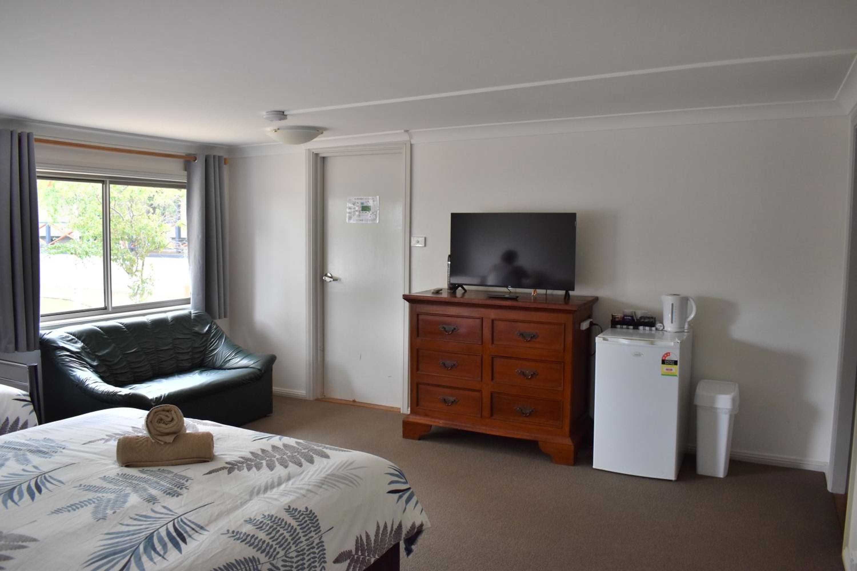 Family Double Room photo 2