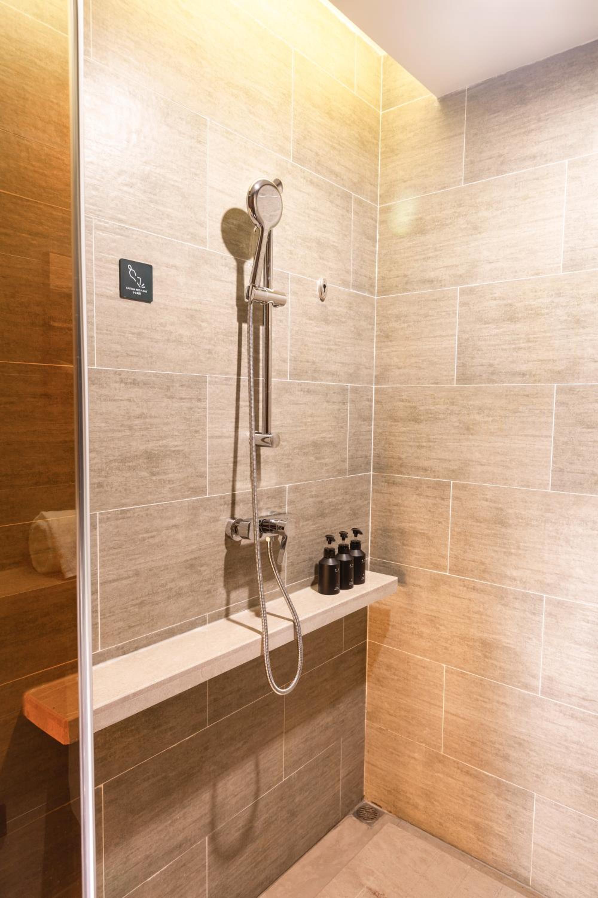 Superior Twin Room photo 1