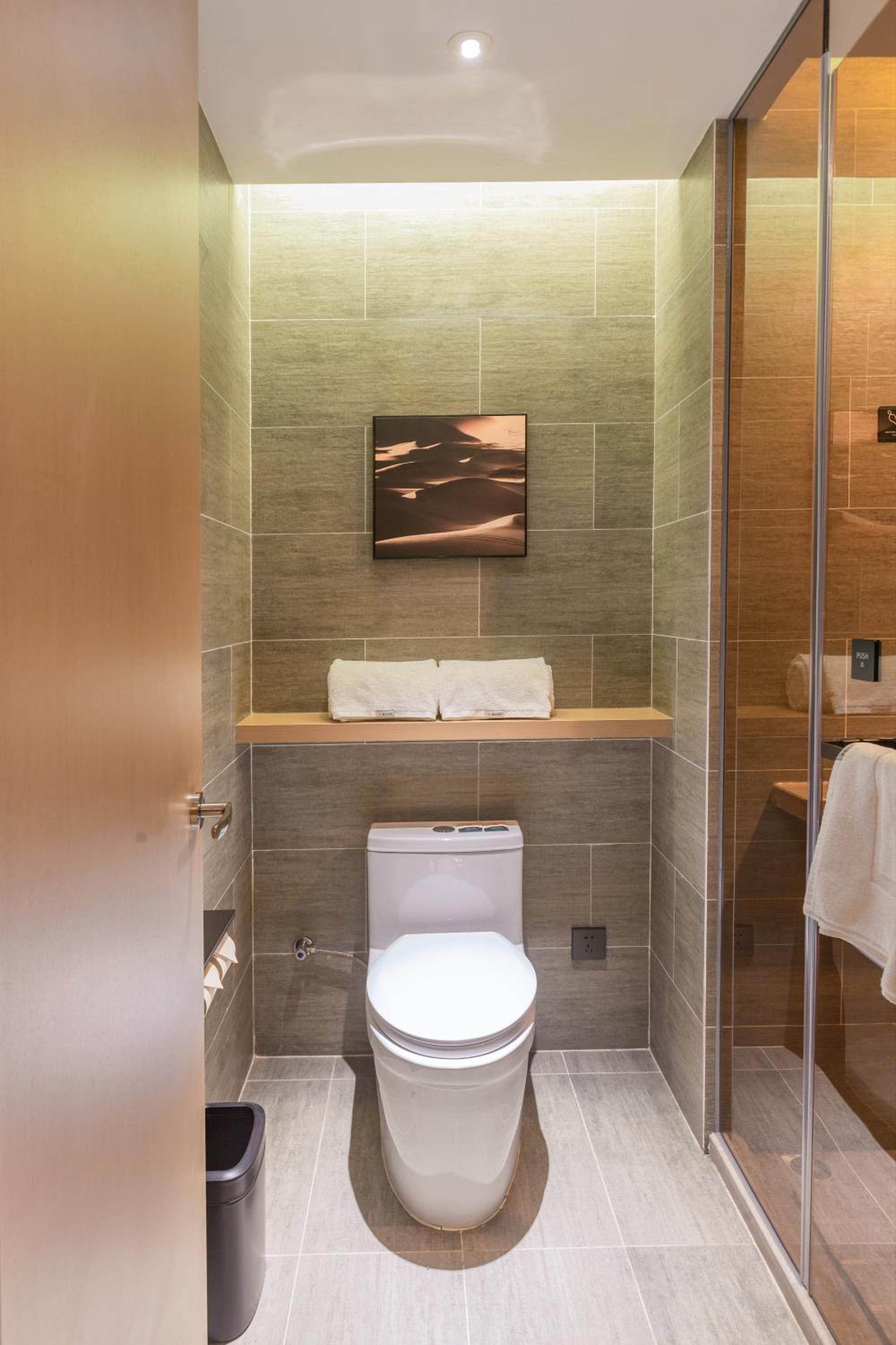 Superior Twin Room photo 2