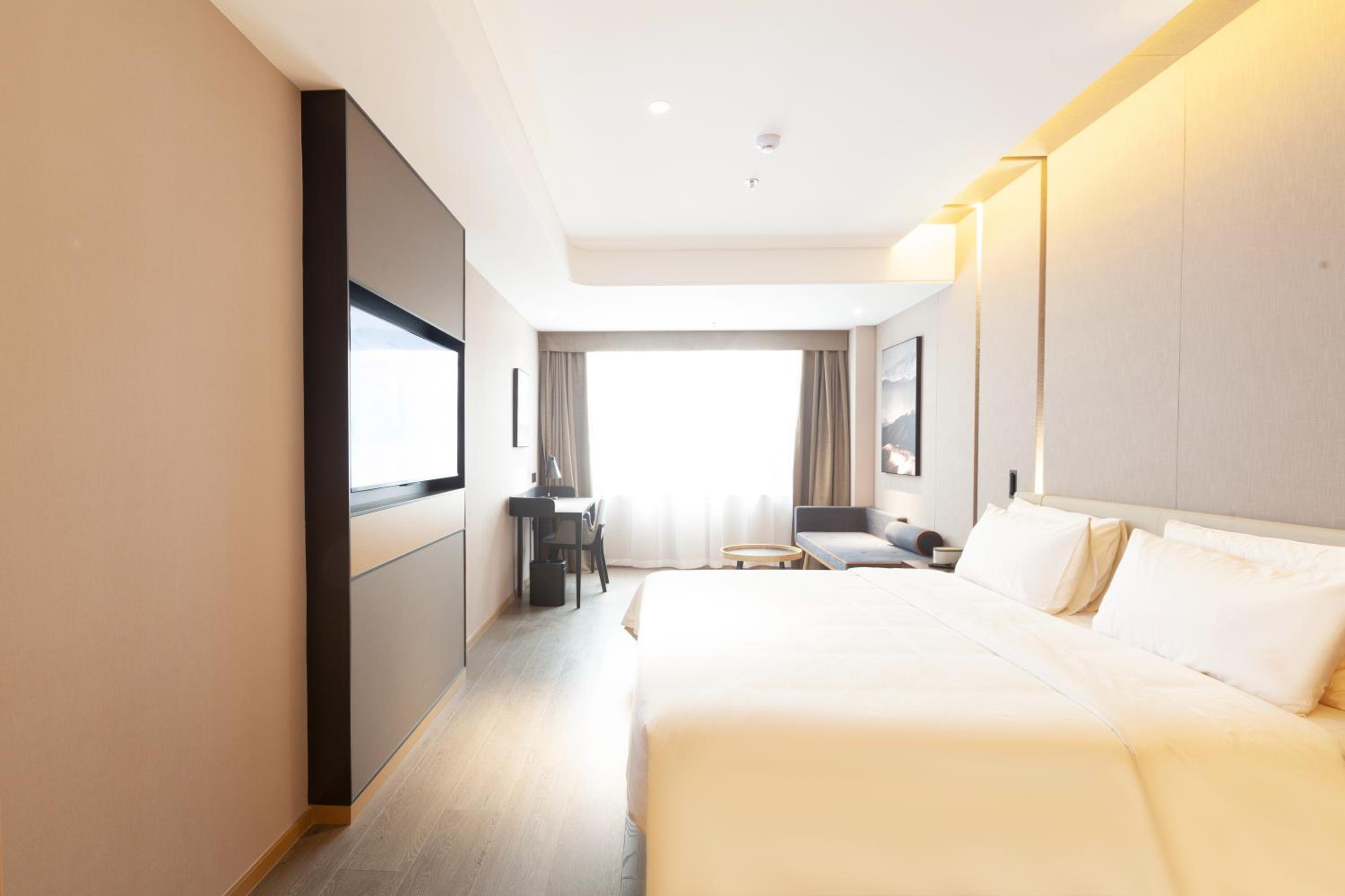 Executive Double Room photo 3