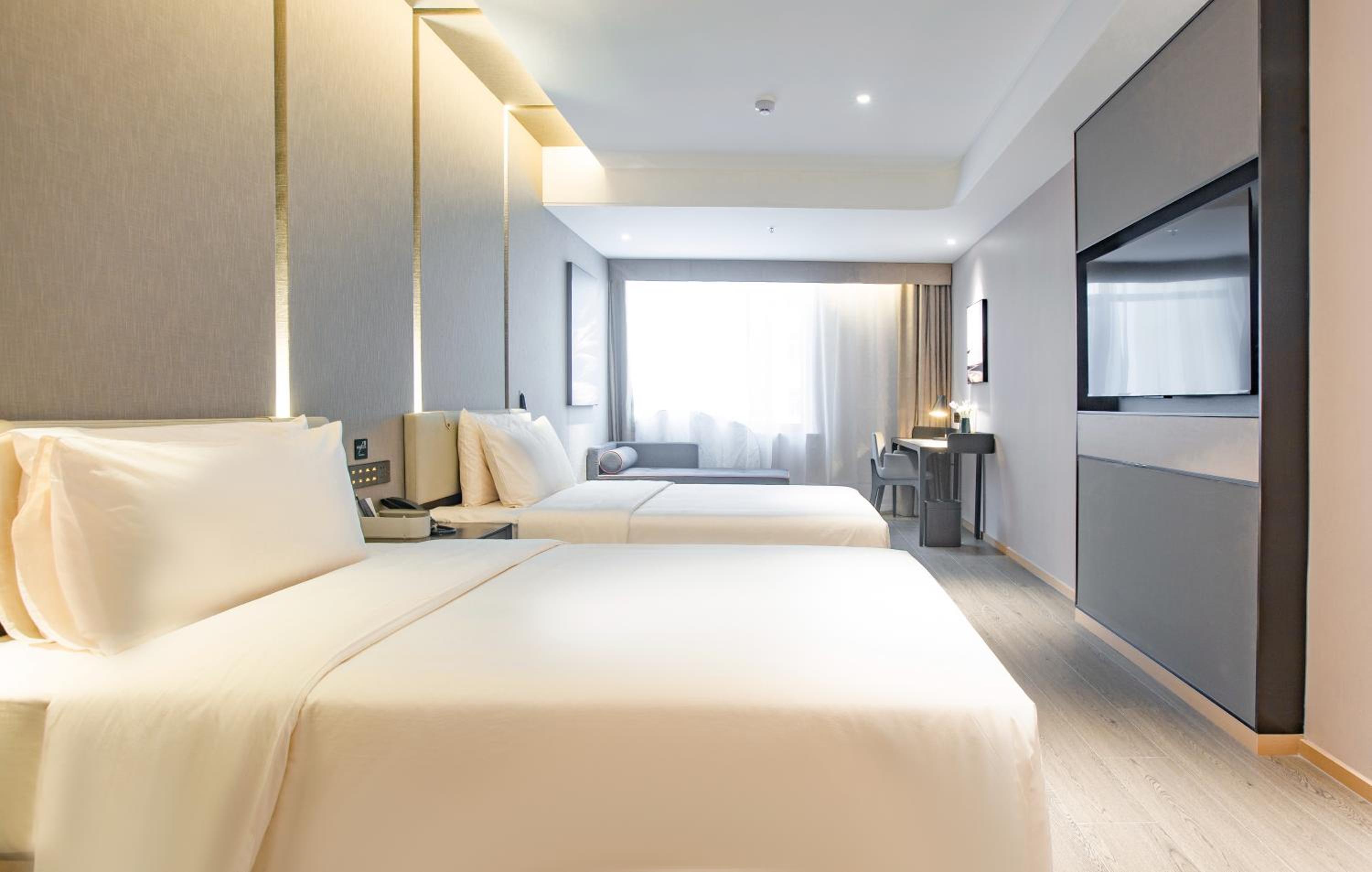 Superior Twin Room photo 3