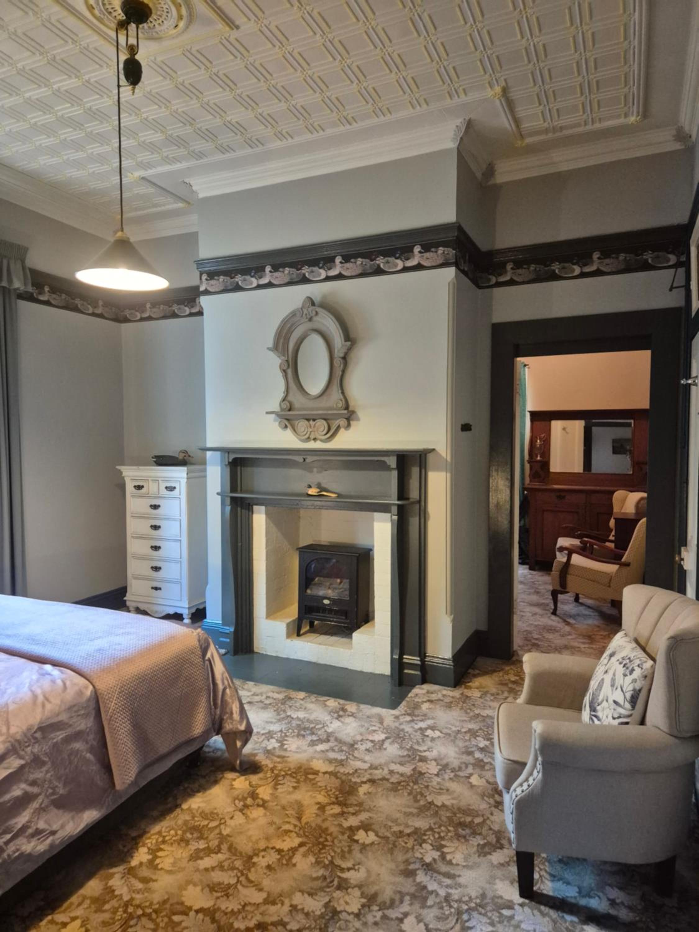 Deluxe Suite photo 1
