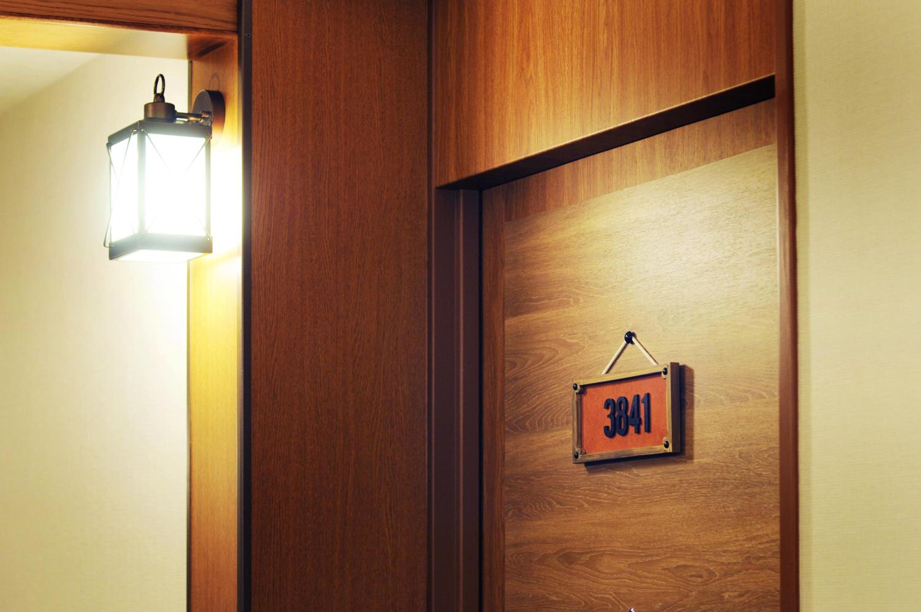 Moderate Room (7th and 8th Floor) - Non-Smoking - Photo 4