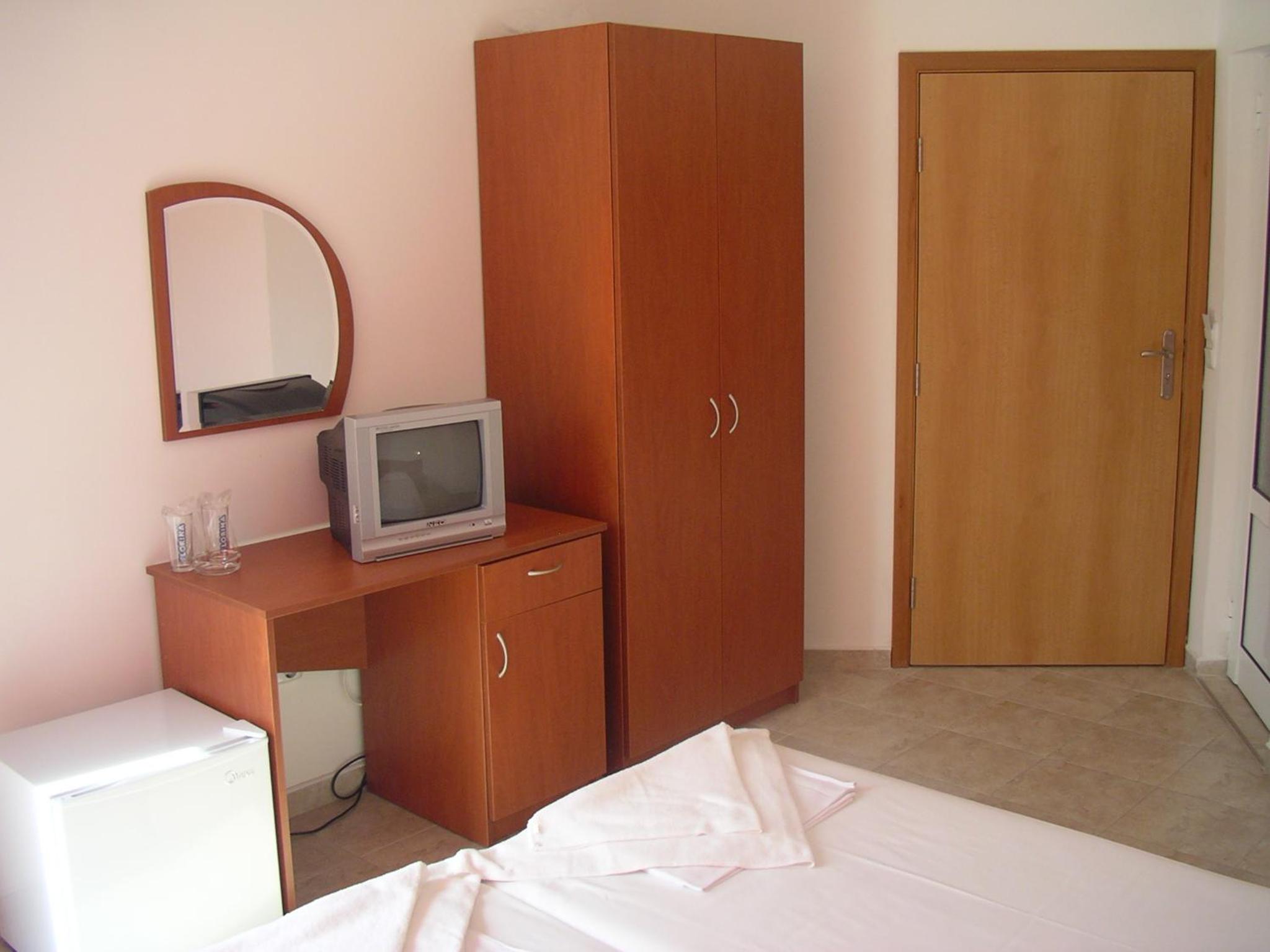 Double or Twin Room with Terrace photo 1