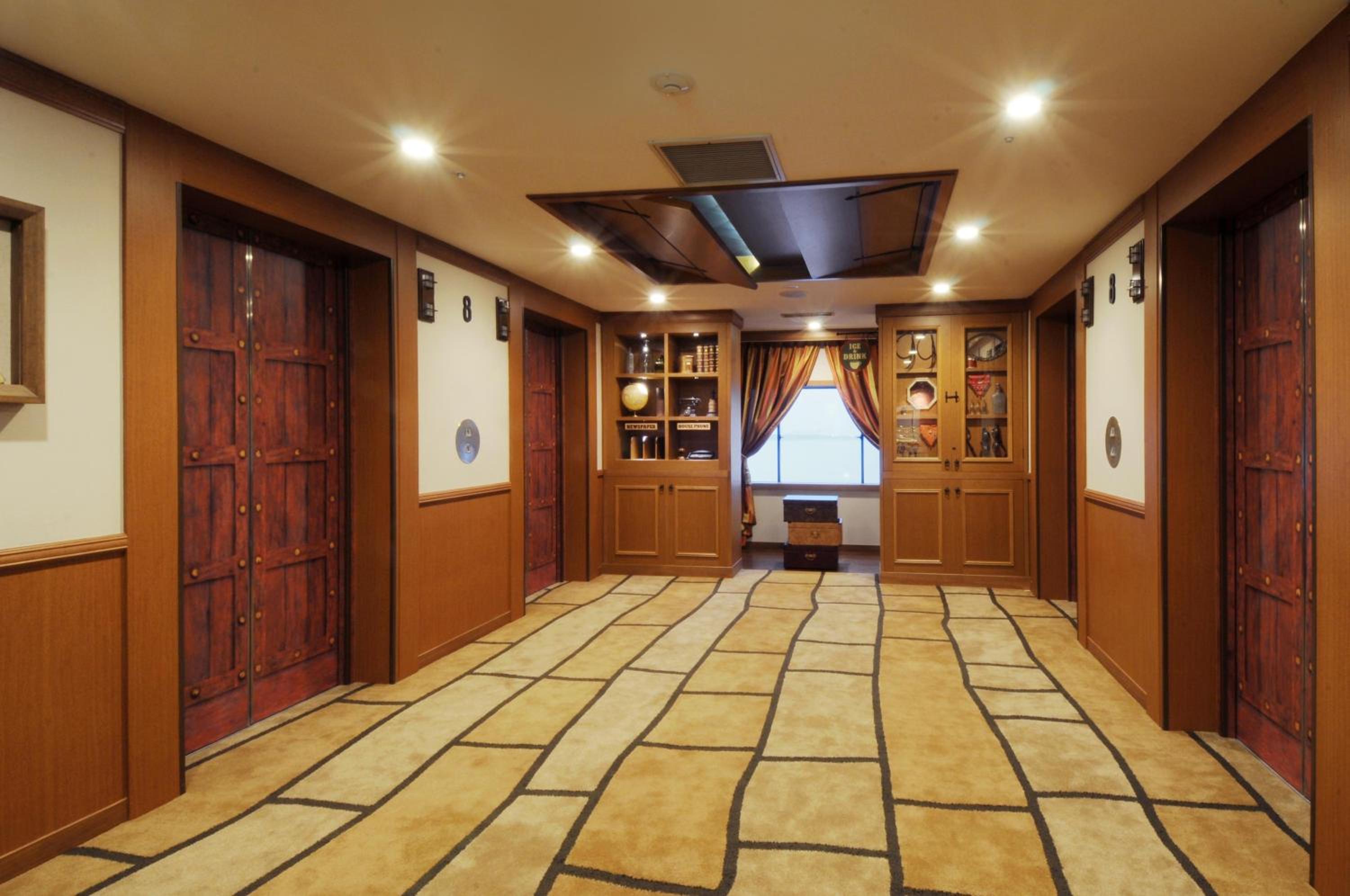 Moderate Room (7th and 8th Floor) - Non-Smoking - Photo 2