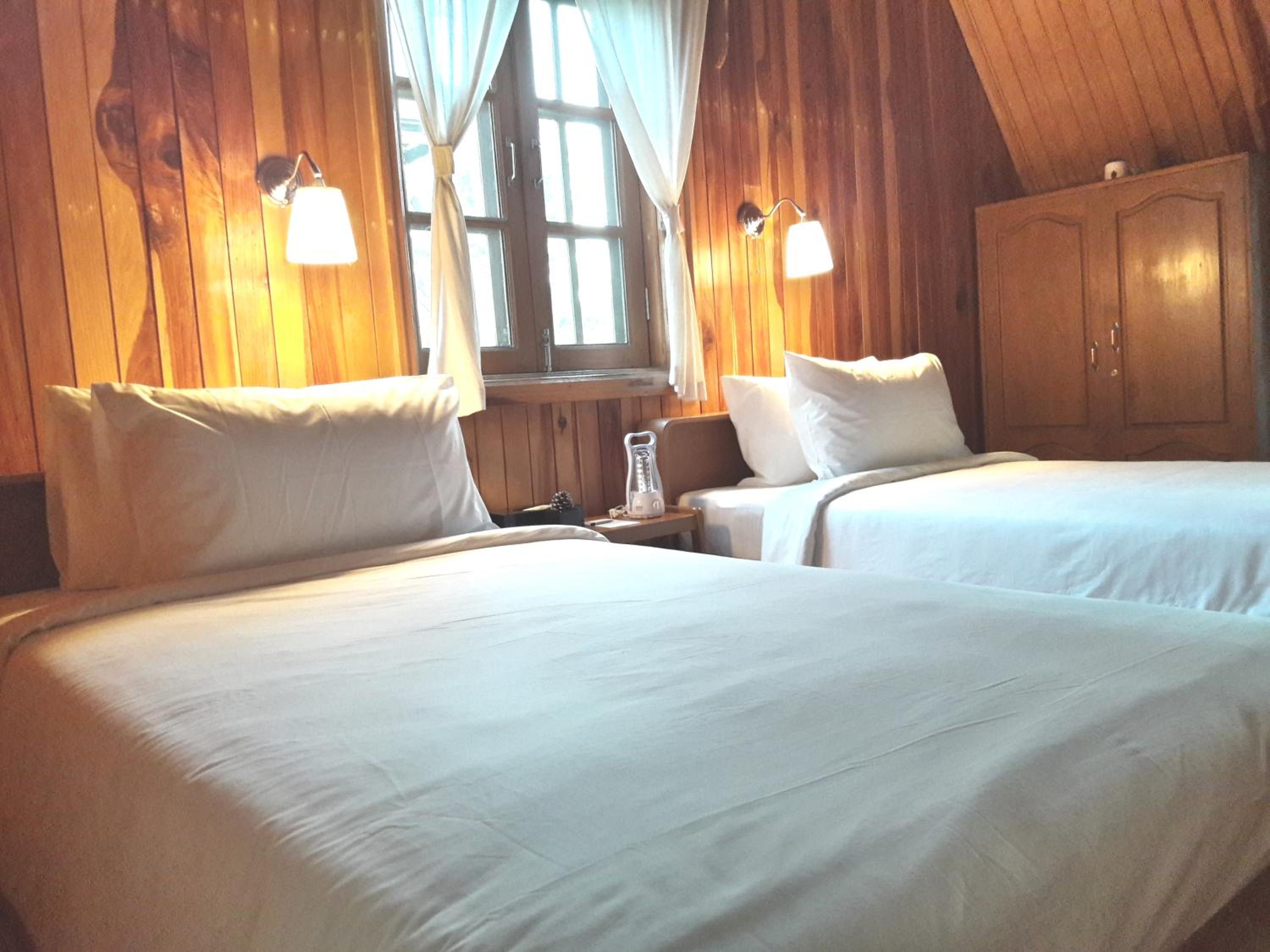 Twin Room photo 2