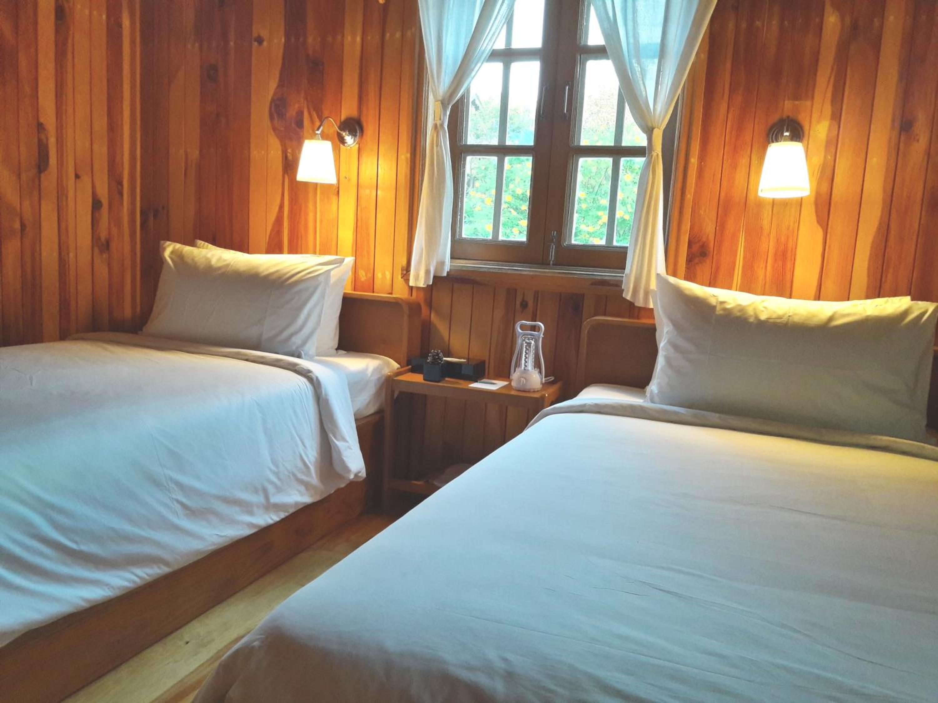 Twin Room photo 1