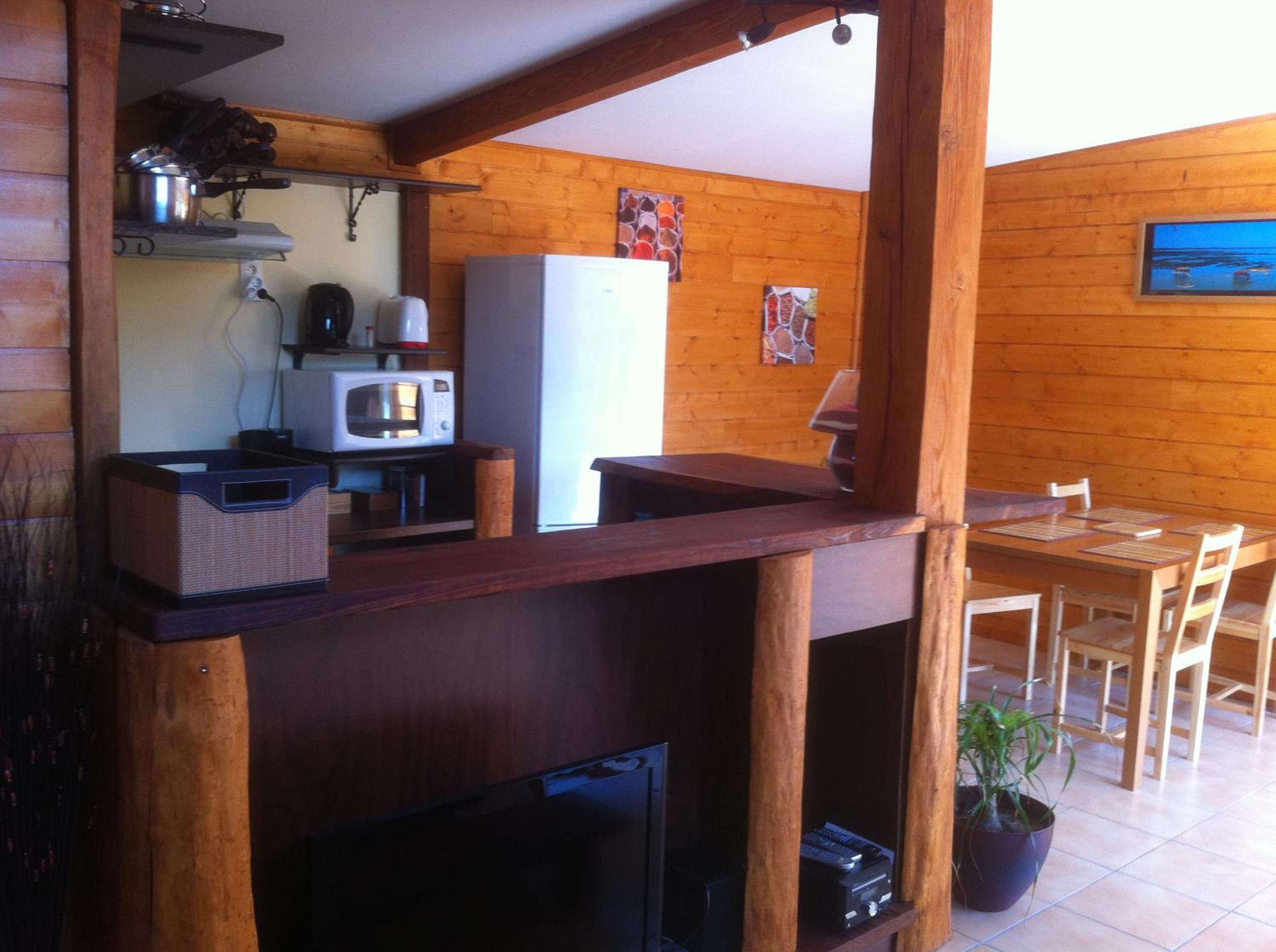 Holiday Home - Photo 1