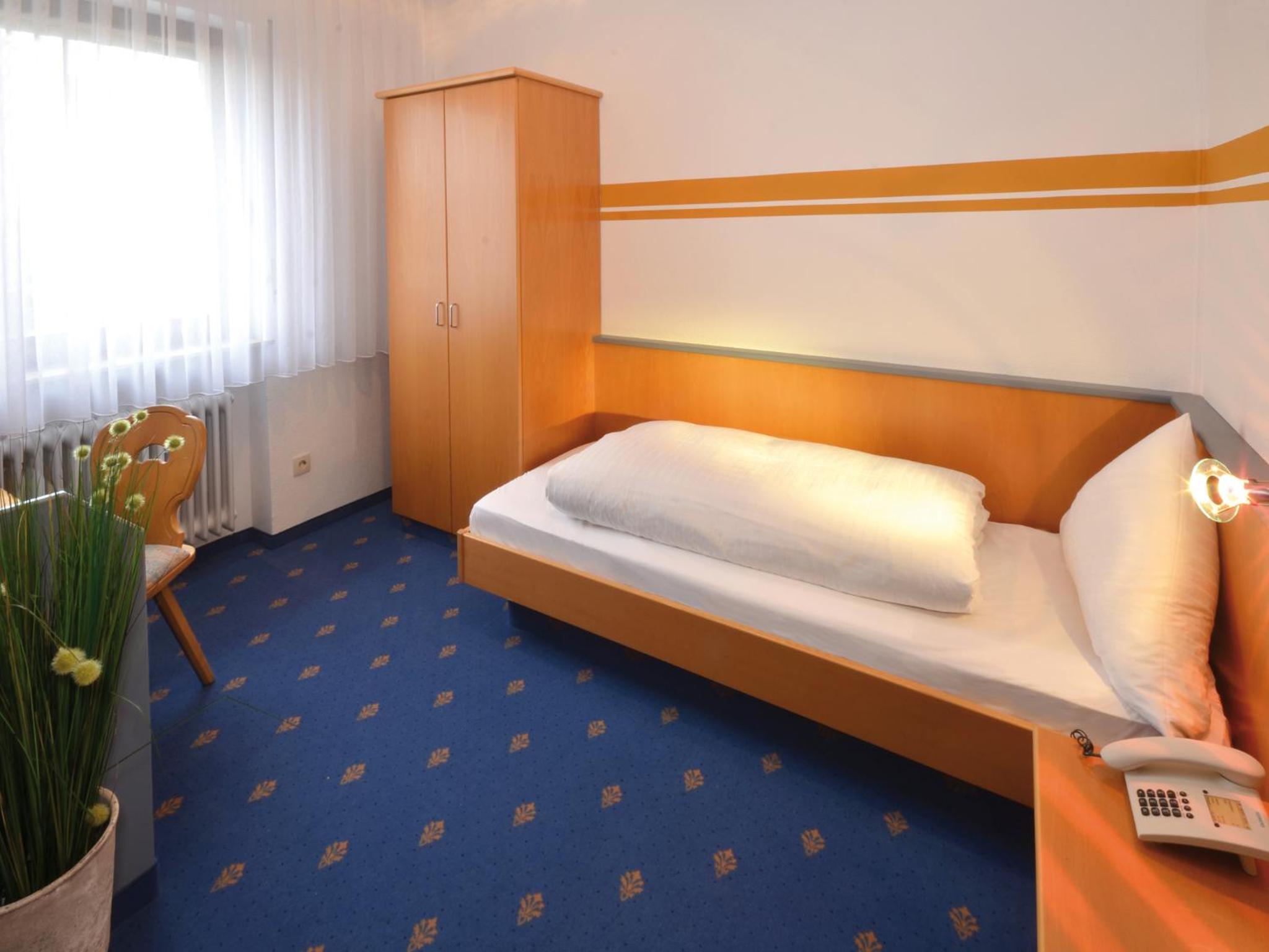 3-Bedroom Apartment (5-6 Adults)  - Photo 1