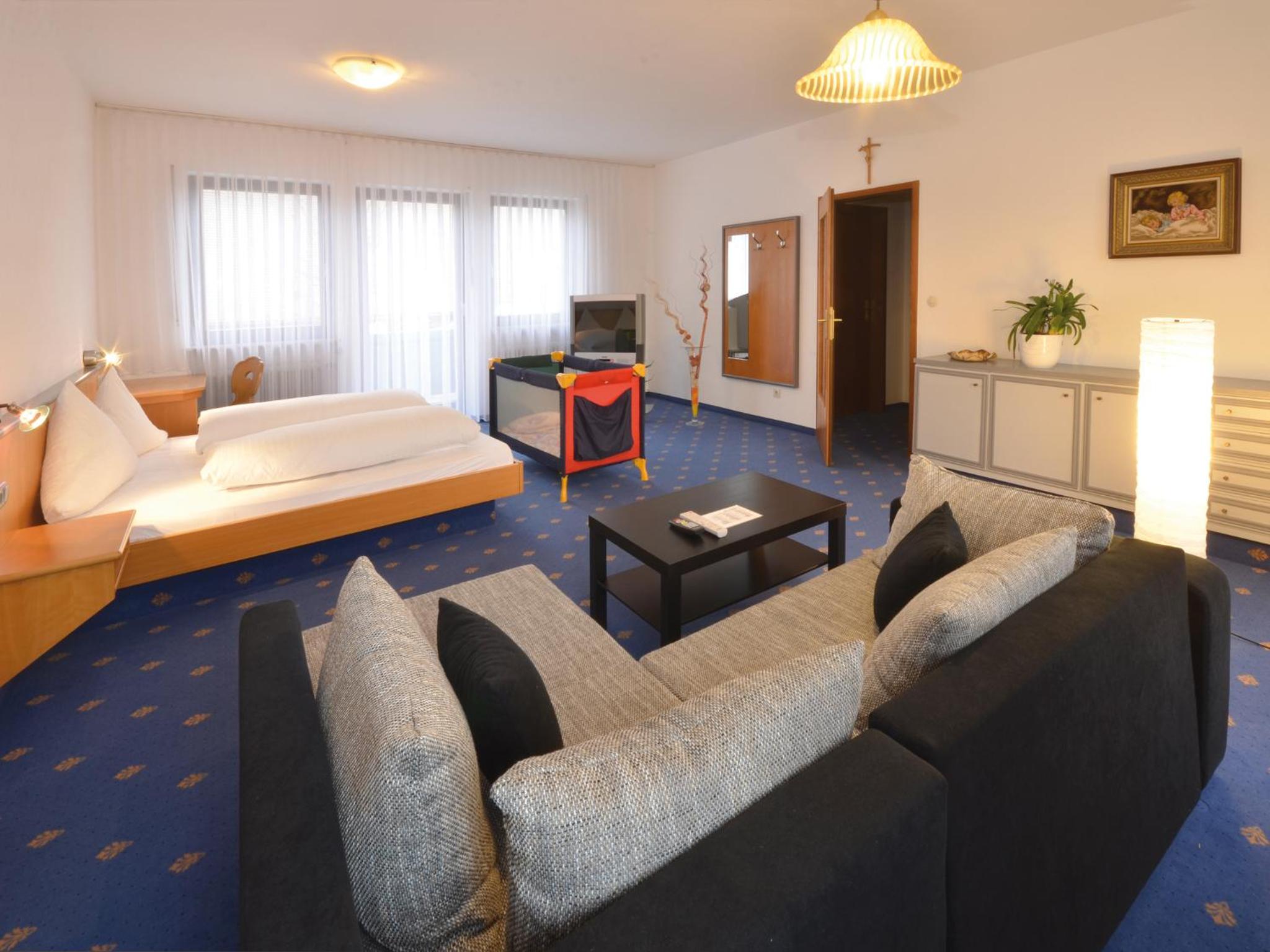 3-Bedroom Apartment (5-6 Adults)  - Photo 5
