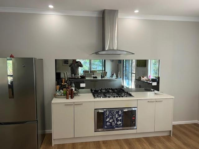 Three-Bedroom Home