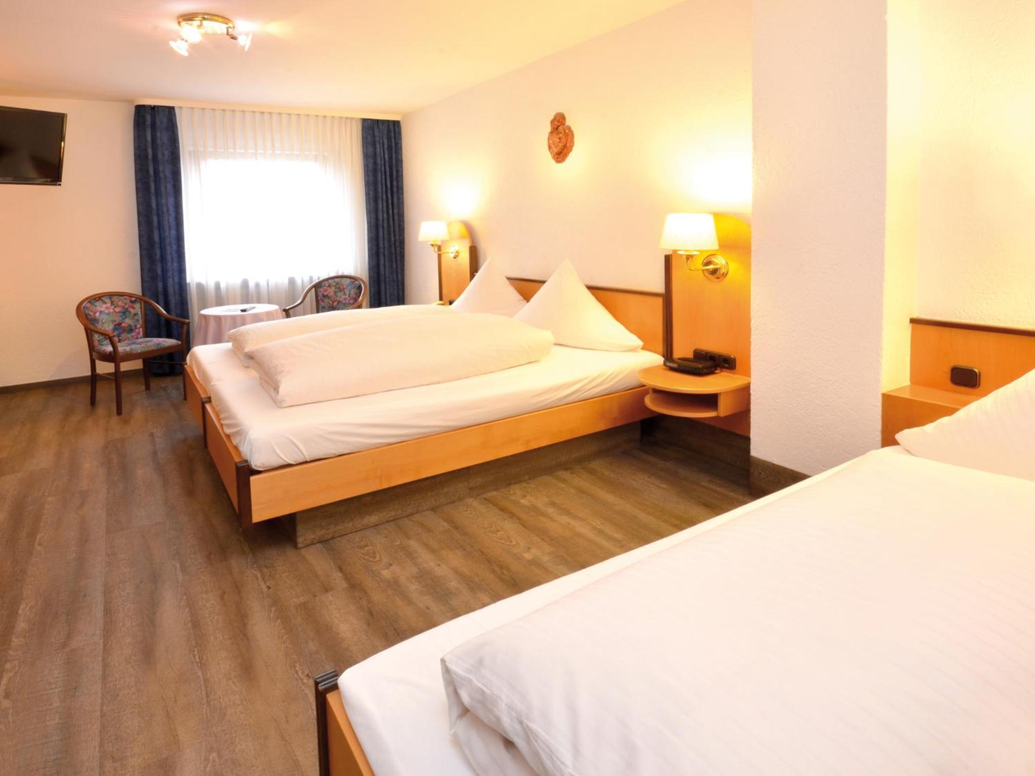 Triple Room - Photo 1