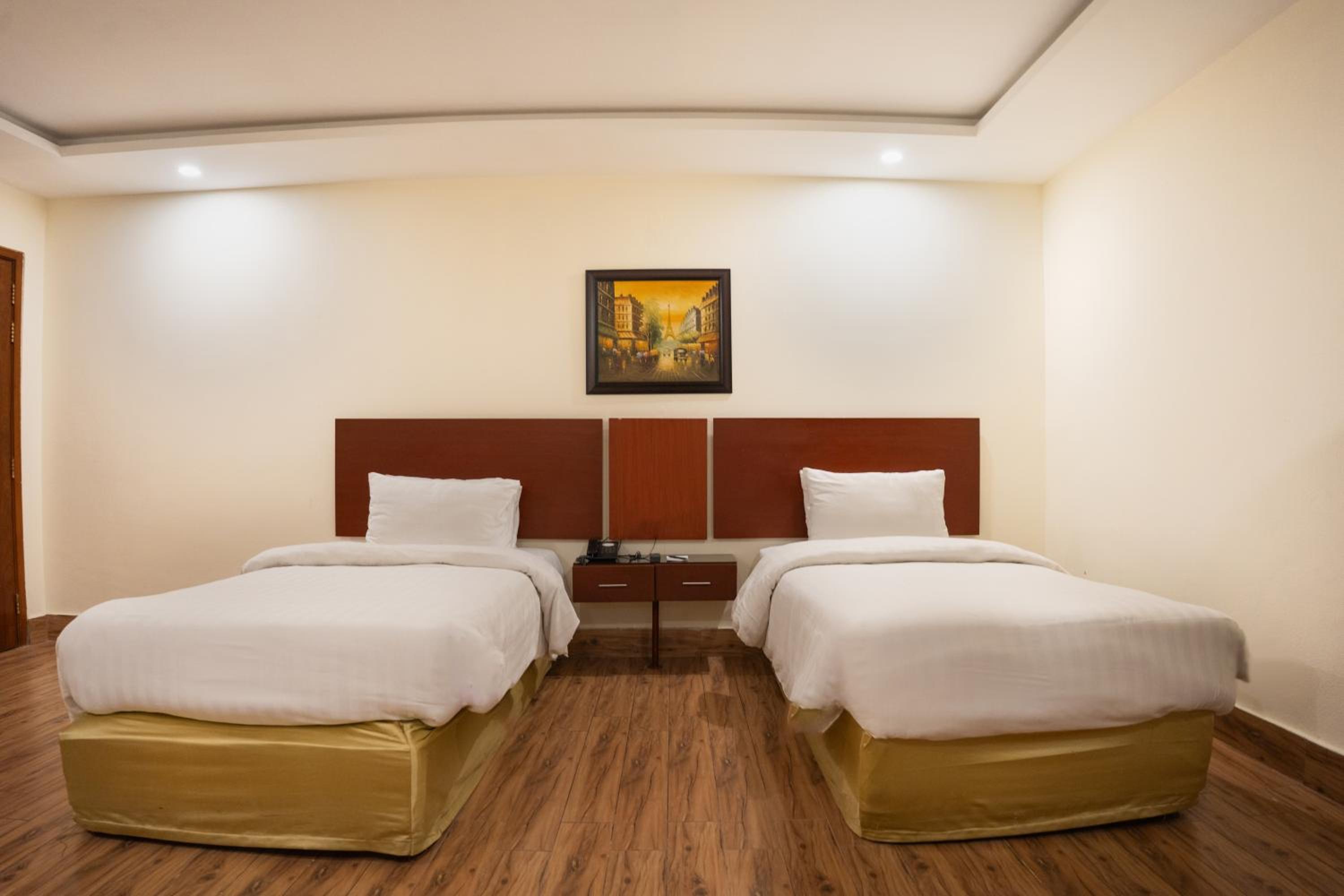 Family Suite