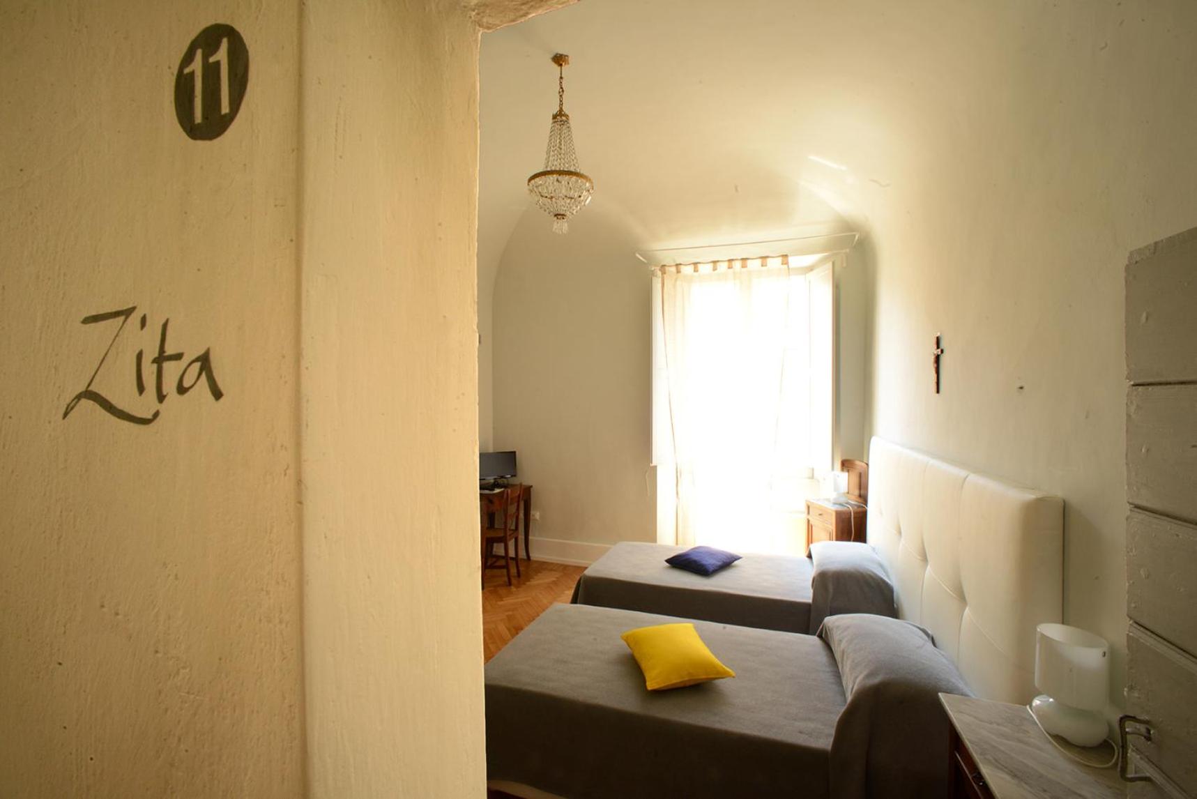Quadruple Room photo 3