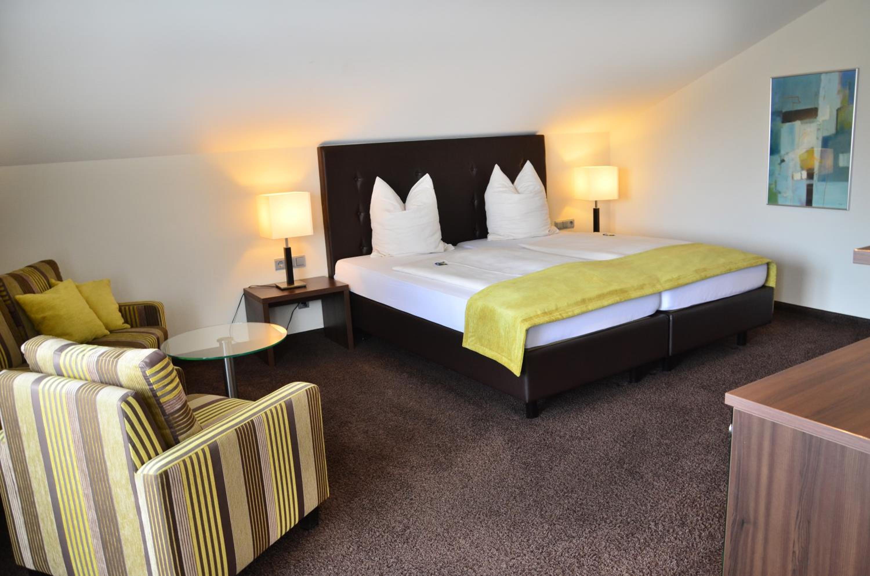 Junior Suite photo 3