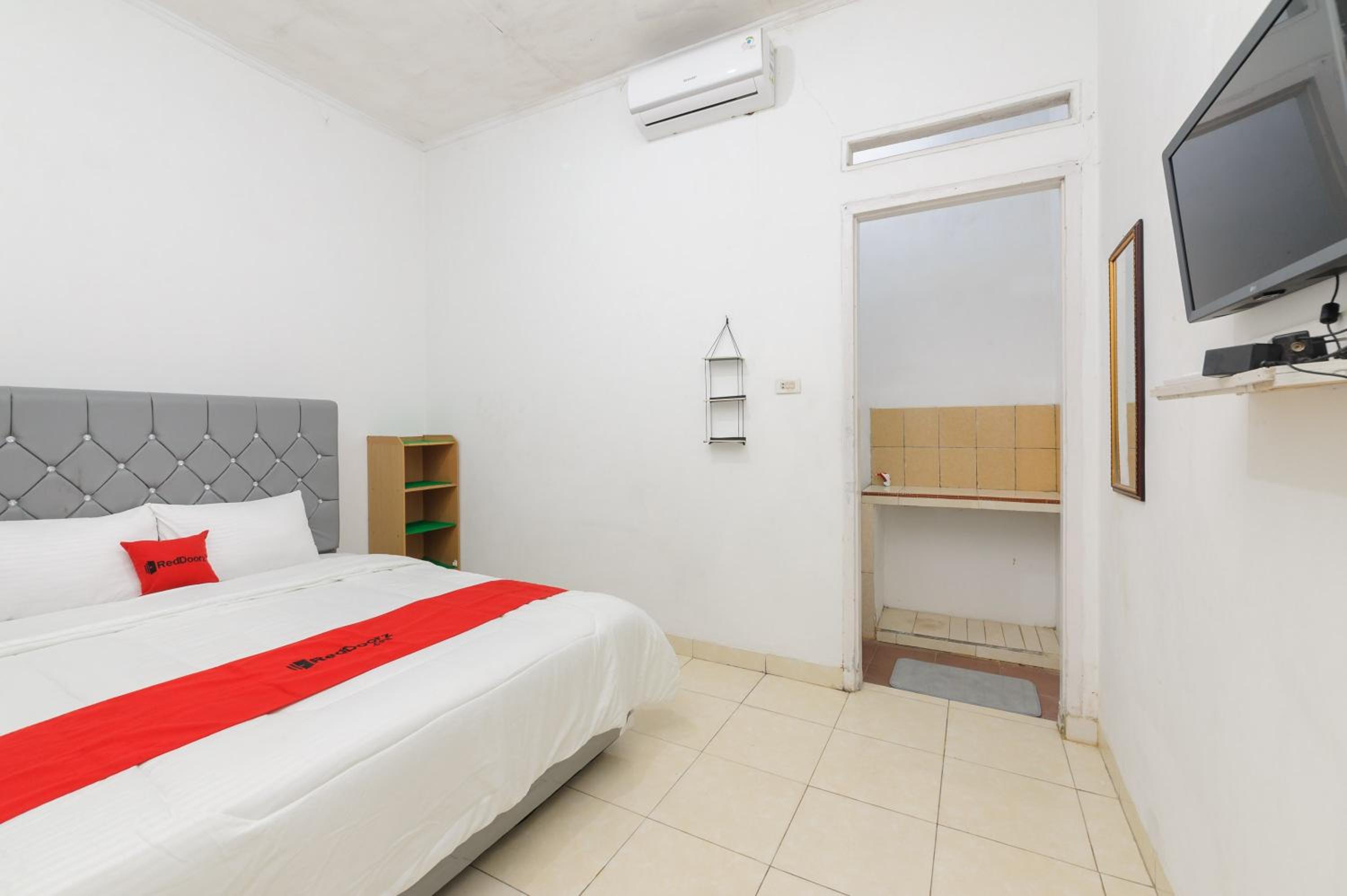 Deluxe Double Room photo 1