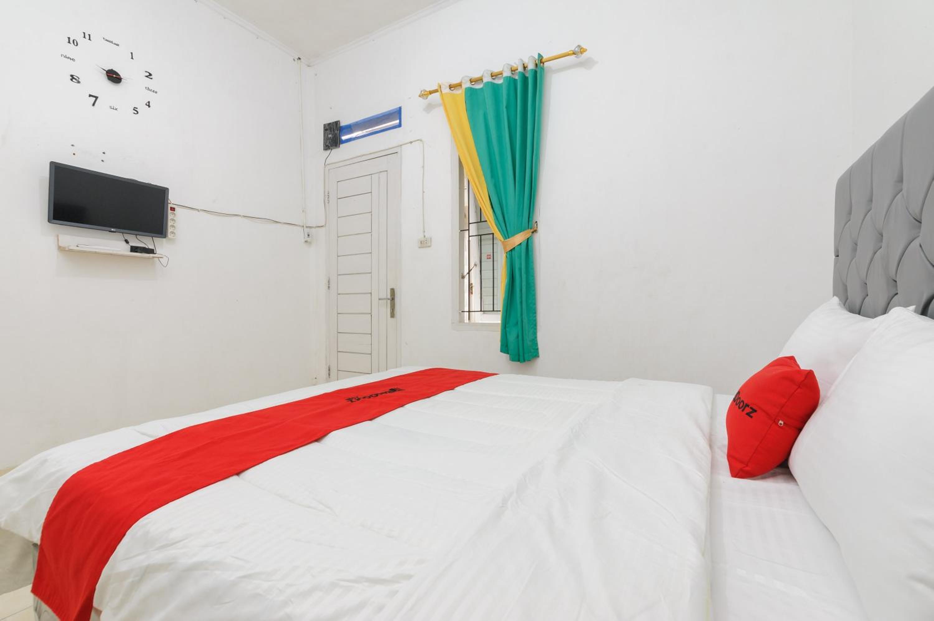 Budget Single Room photo 1