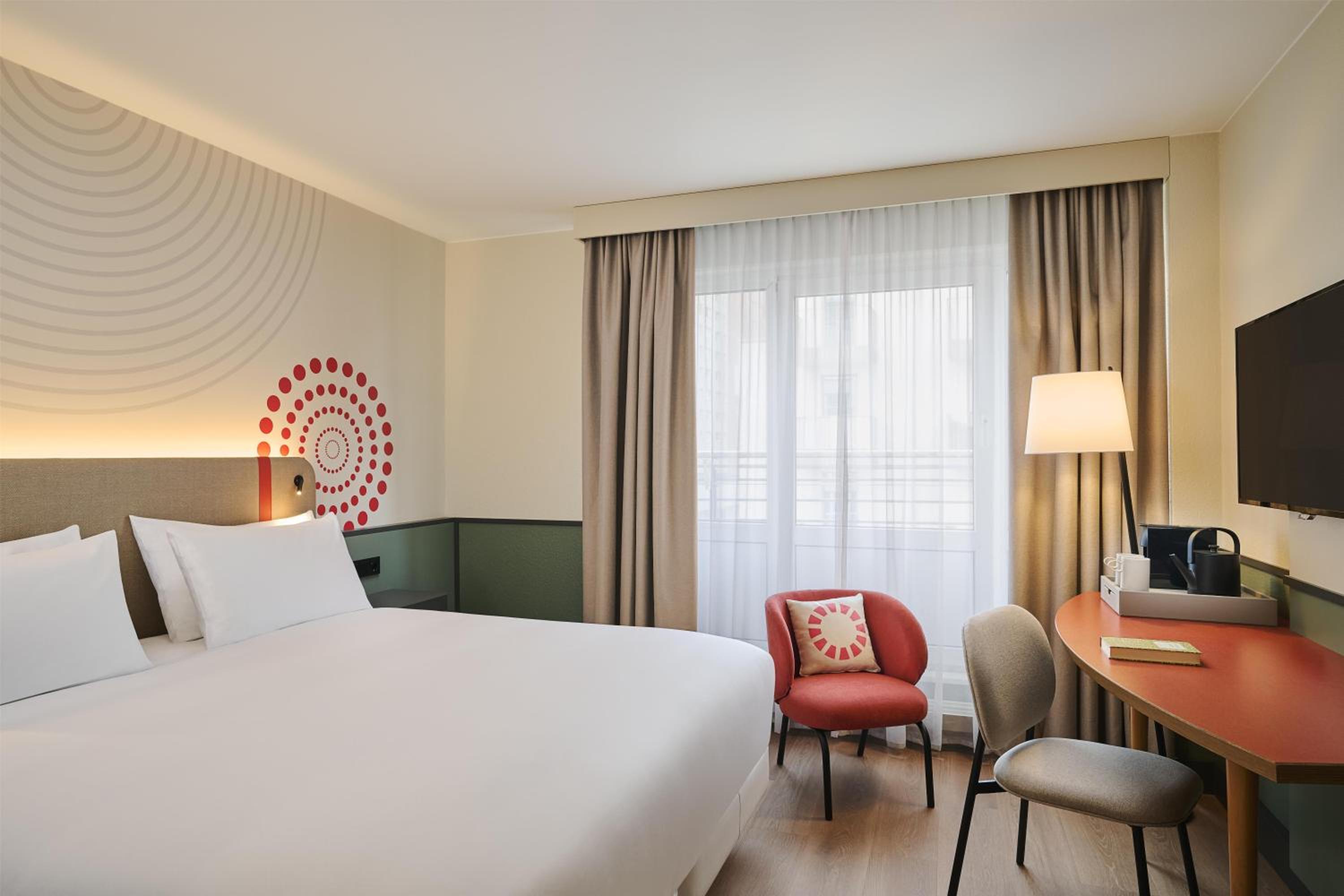 Superior Room XL with Extra Bed