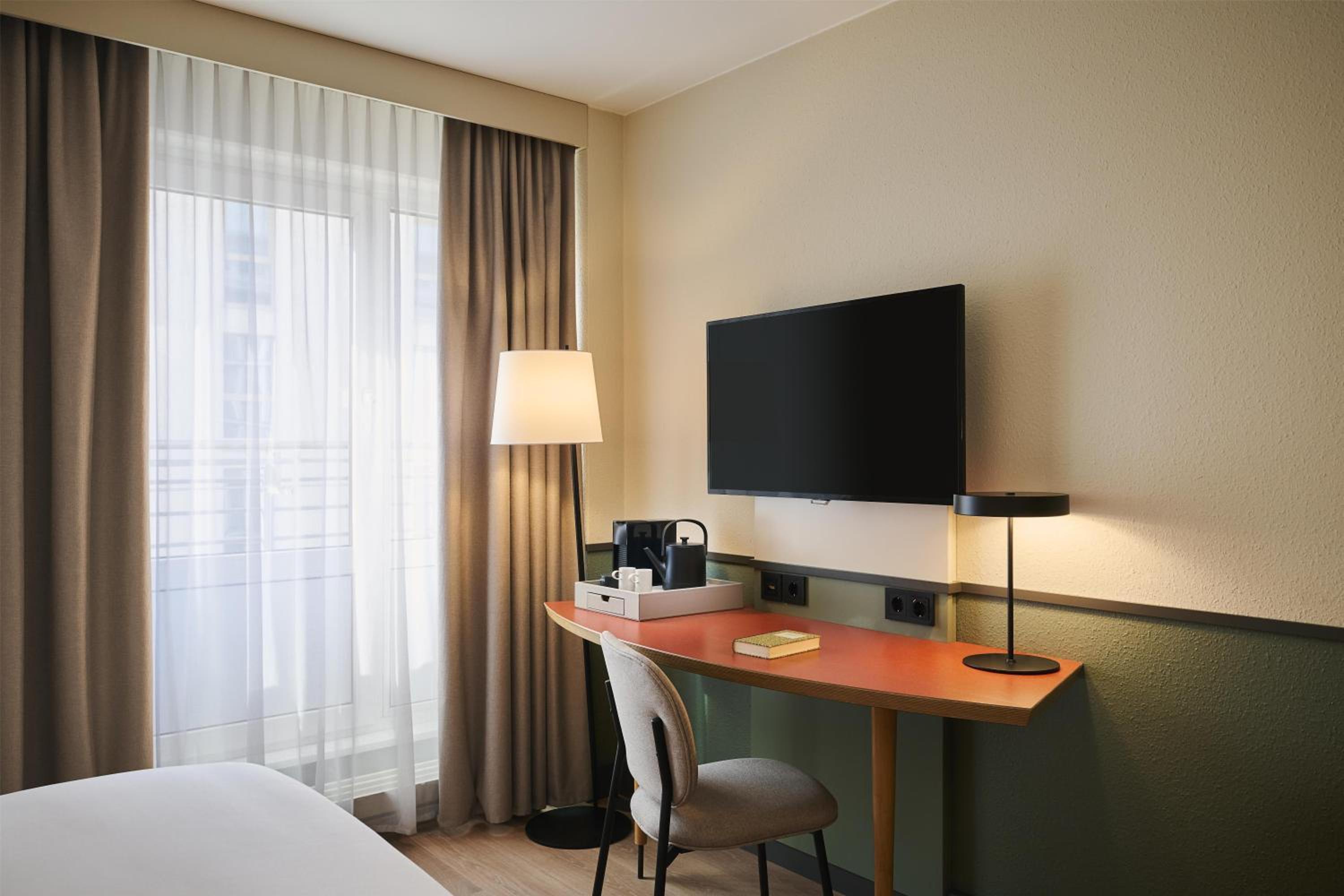 Superior Room XL with Extra Bed