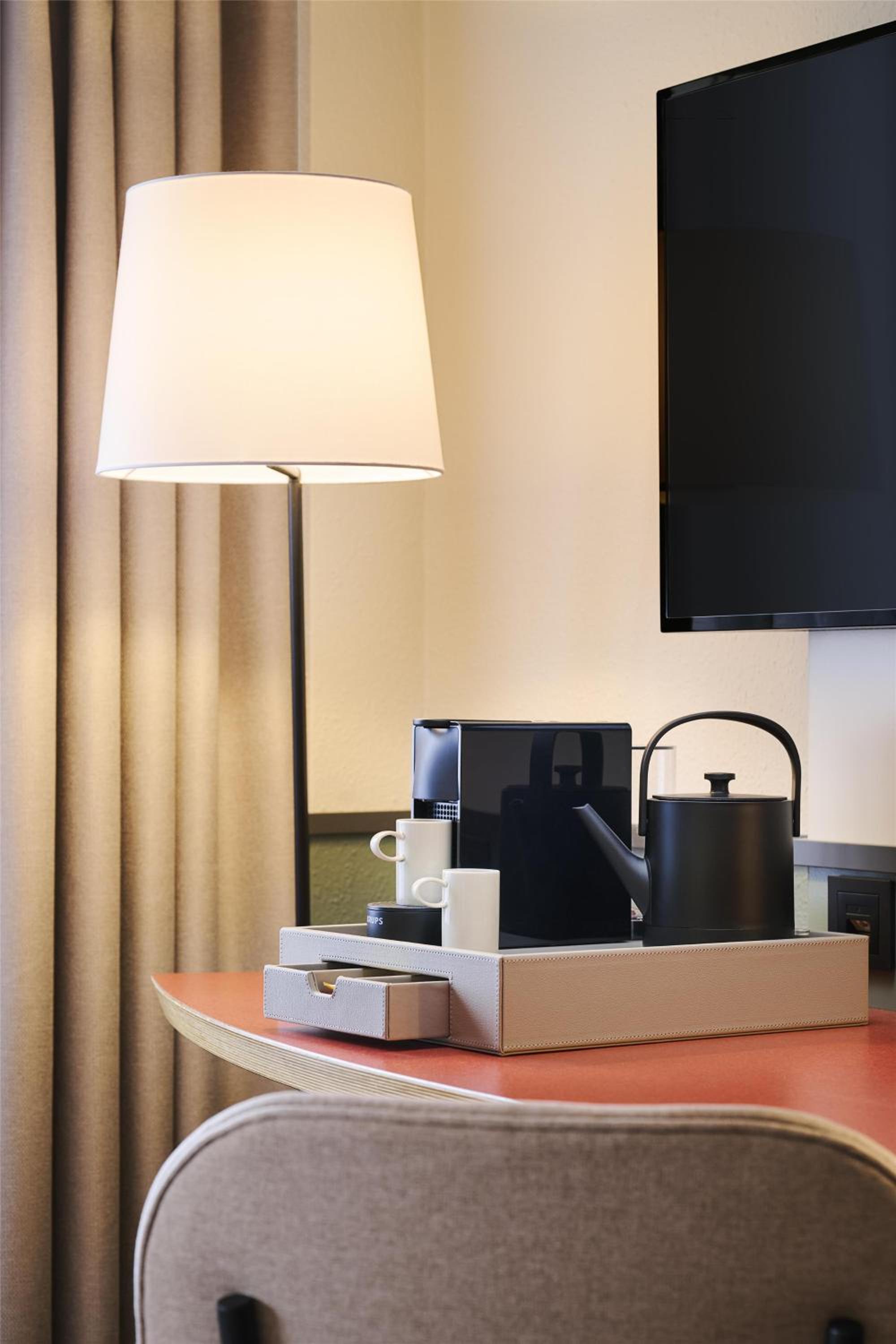 Superior Room XL with Extra Bed (2 Adults + 1 Child)