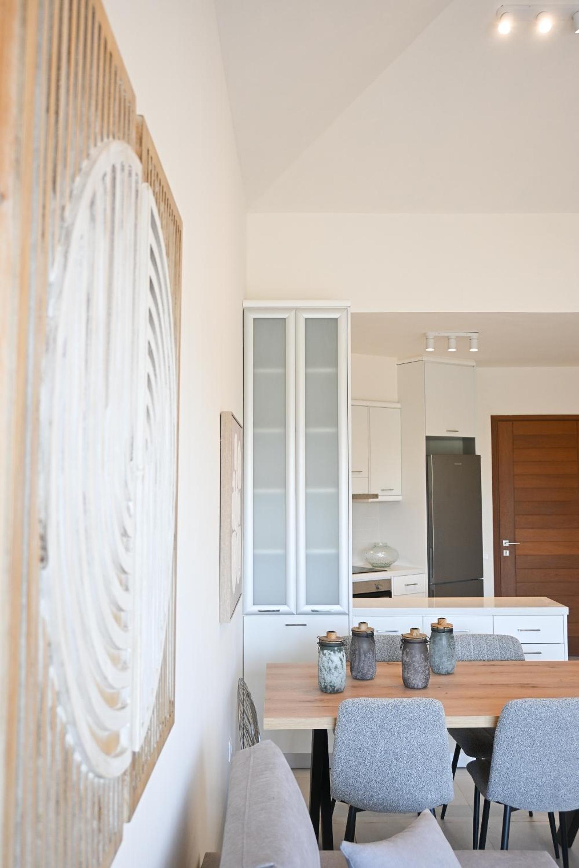 Classic Apartment