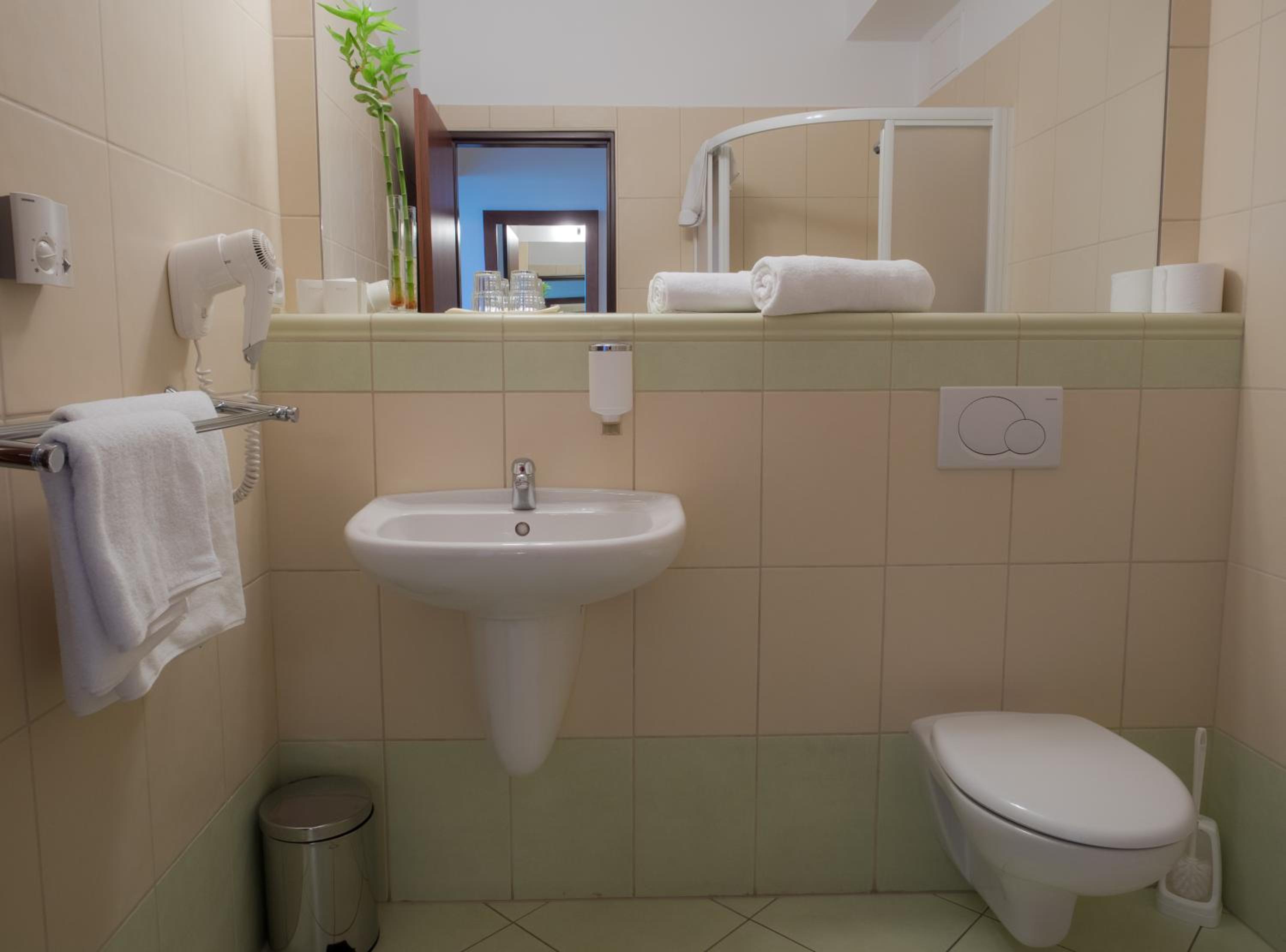 Superior Single Room photo 2